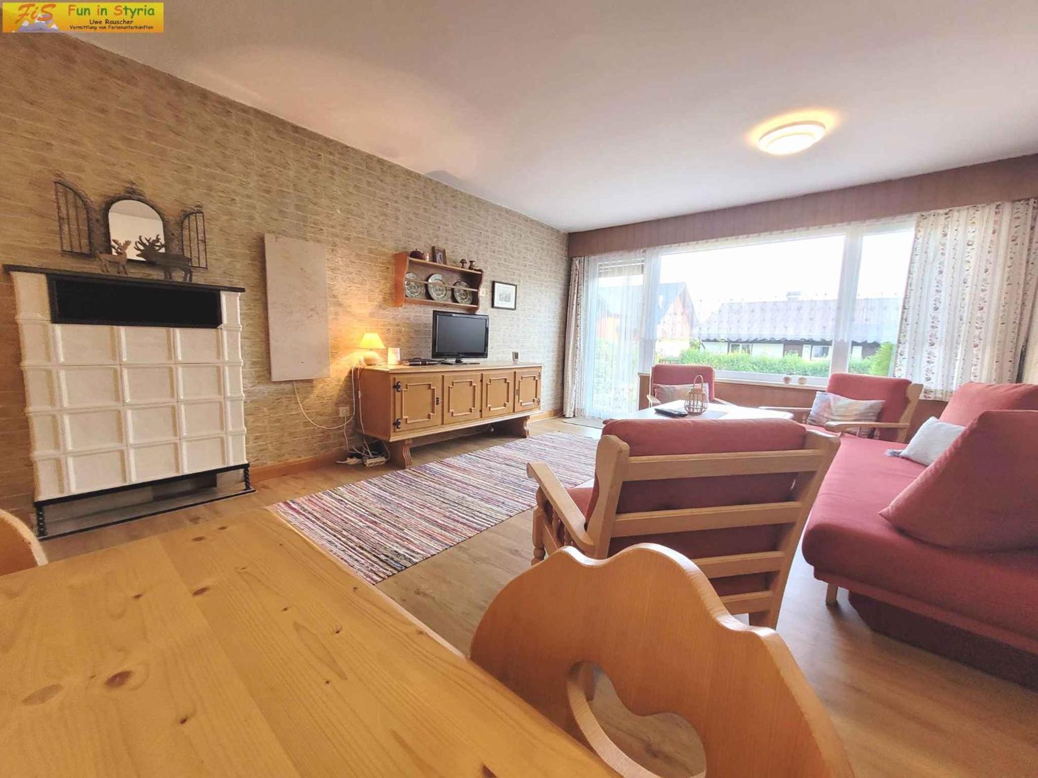 Holiday home in Bad Mitterndorf - Steiermark 41124