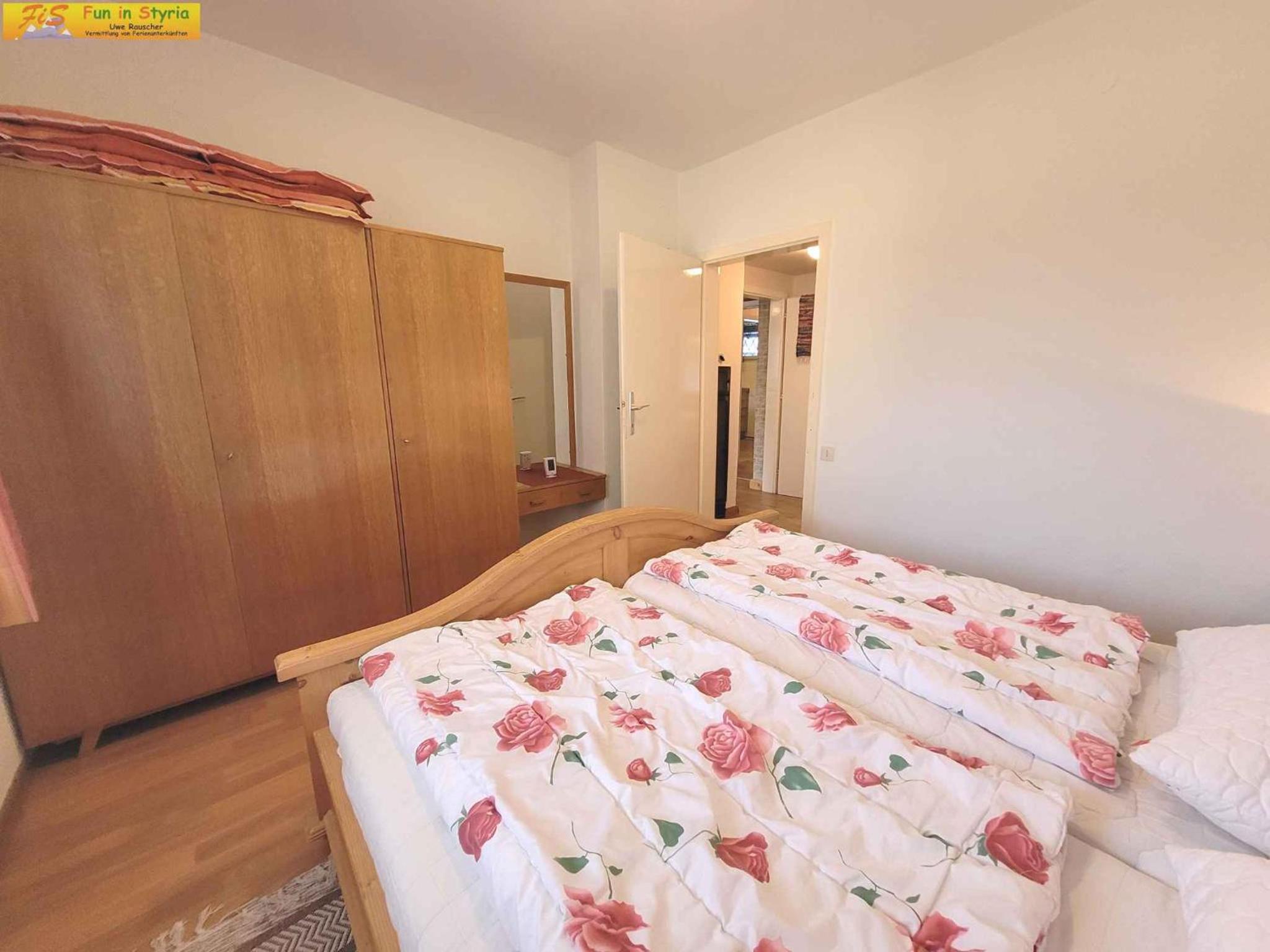 Holiday home in Bad Mitterndorf - Steiermark 41124