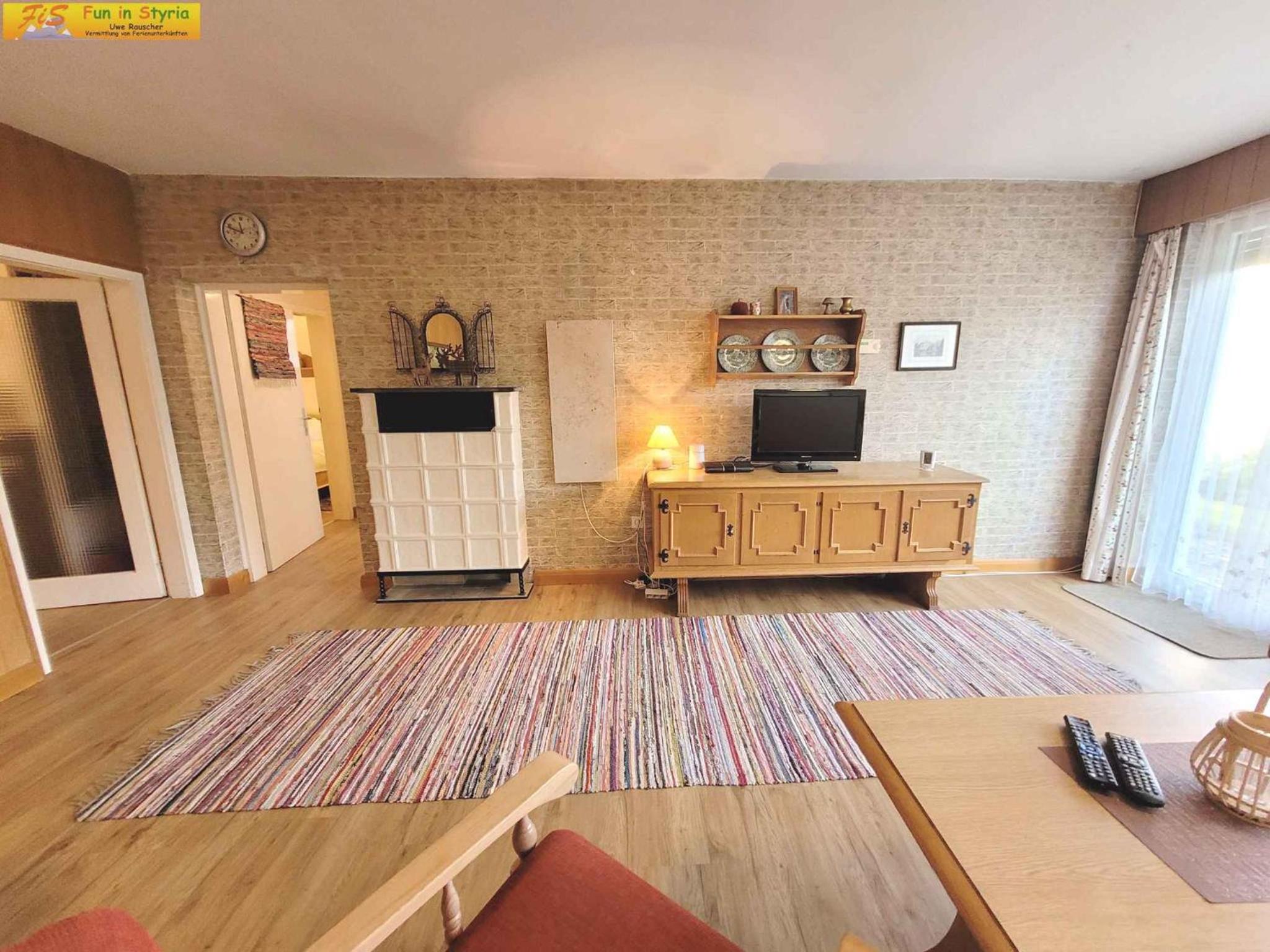 Holiday home in Bad Mitterndorf - Steiermark 41124