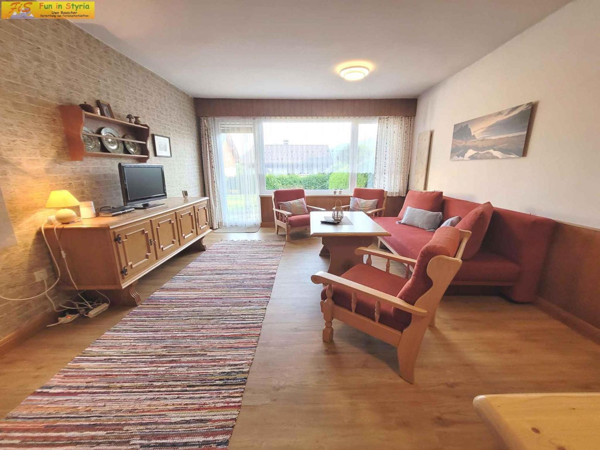 Holiday home in Bad Mitterndorf - Steiermark 41124