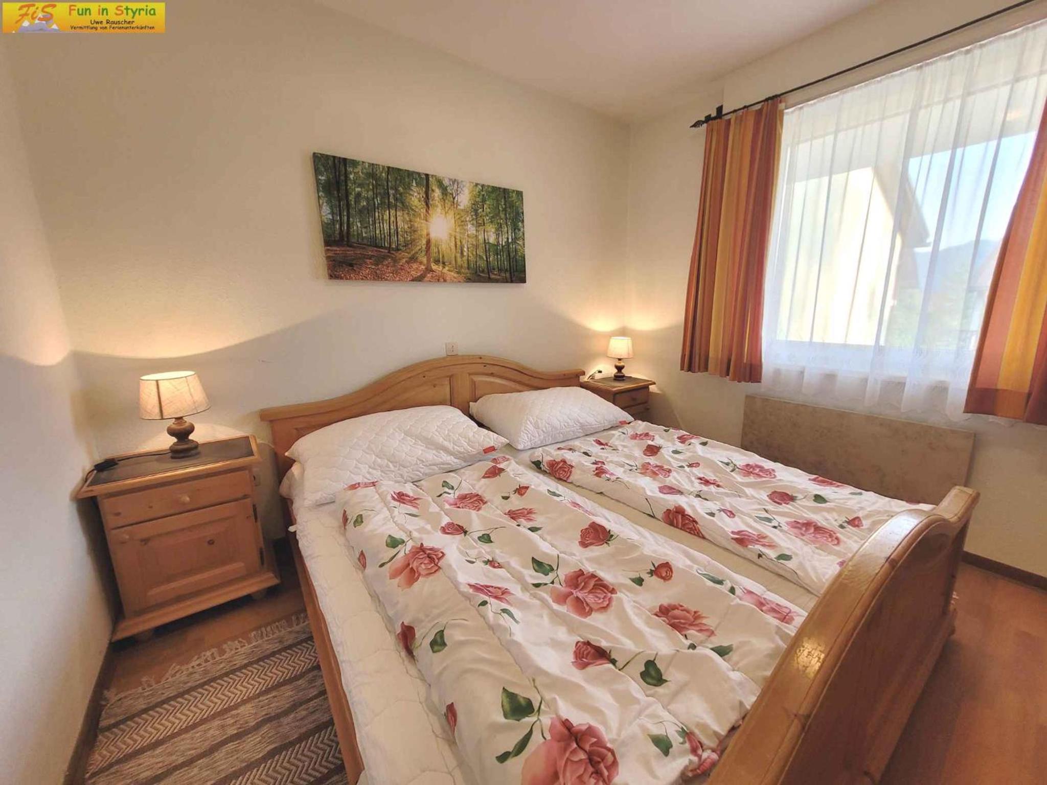 Holiday home in Bad Mitterndorf - Steiermark 41124
