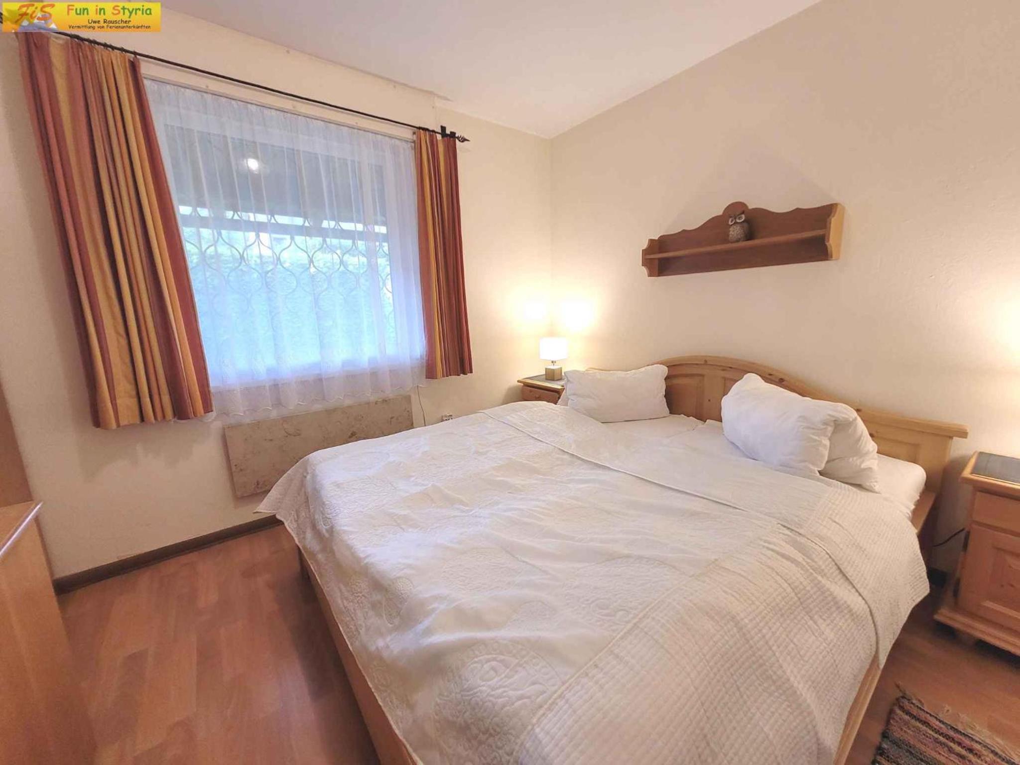 Holiday home in Bad Mitterndorf - Steiermark 41124
