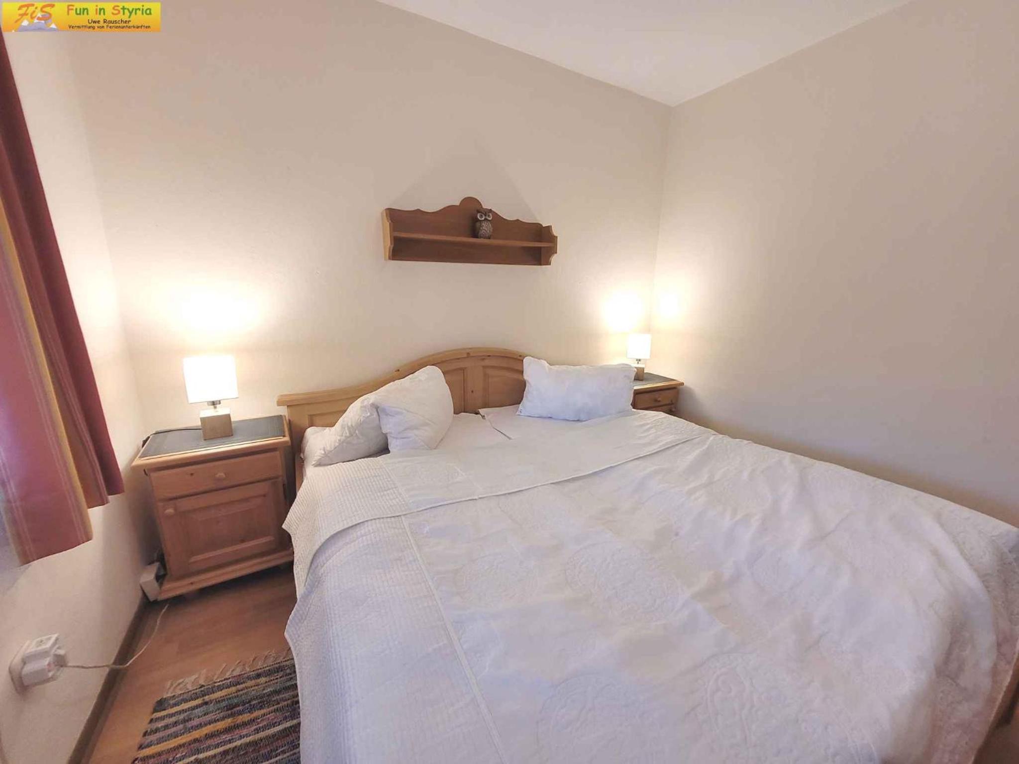 Holiday home in Bad Mitterndorf - Steiermark 41124