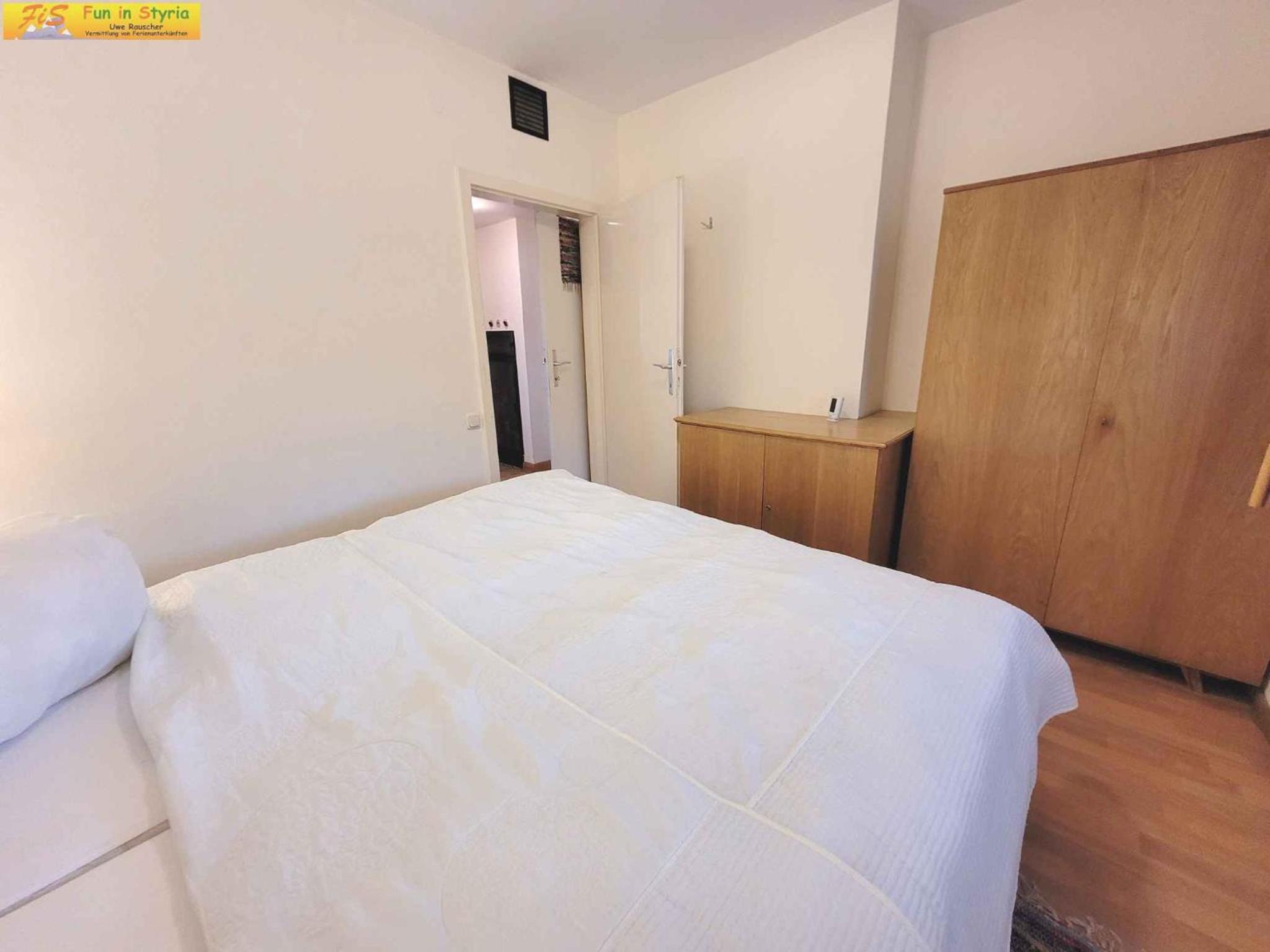 Holiday home in Bad Mitterndorf - Steiermark 41124