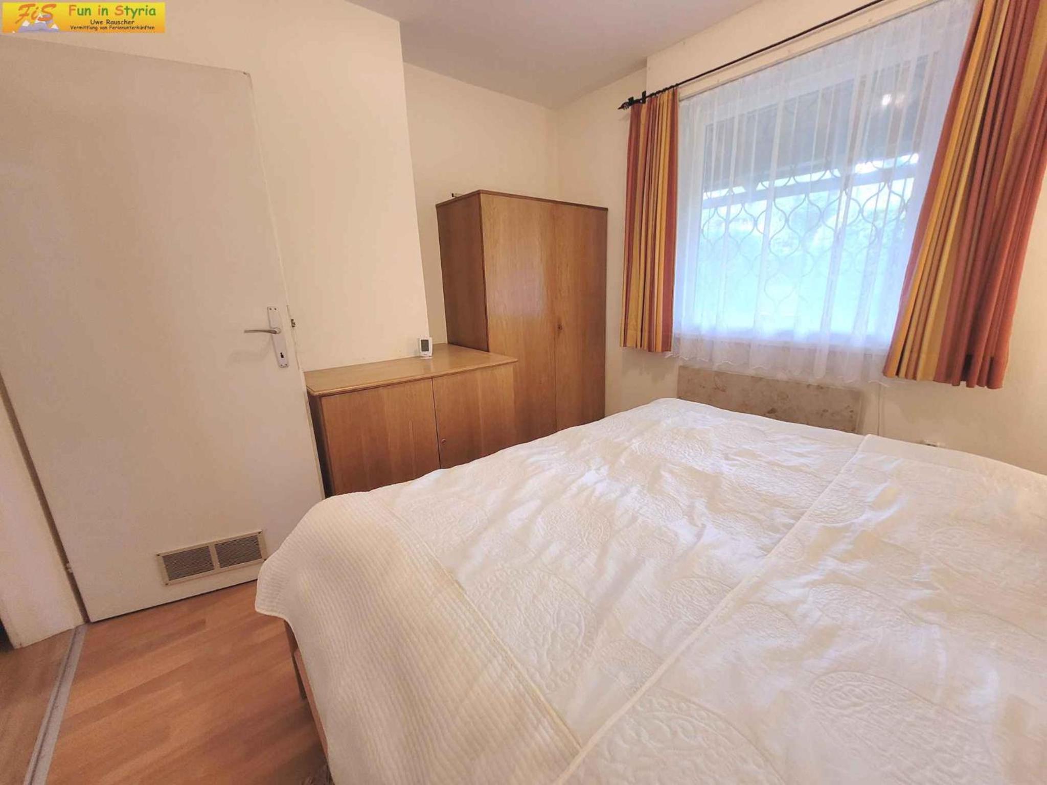 Holiday home in Bad Mitterndorf - Steiermark 41124