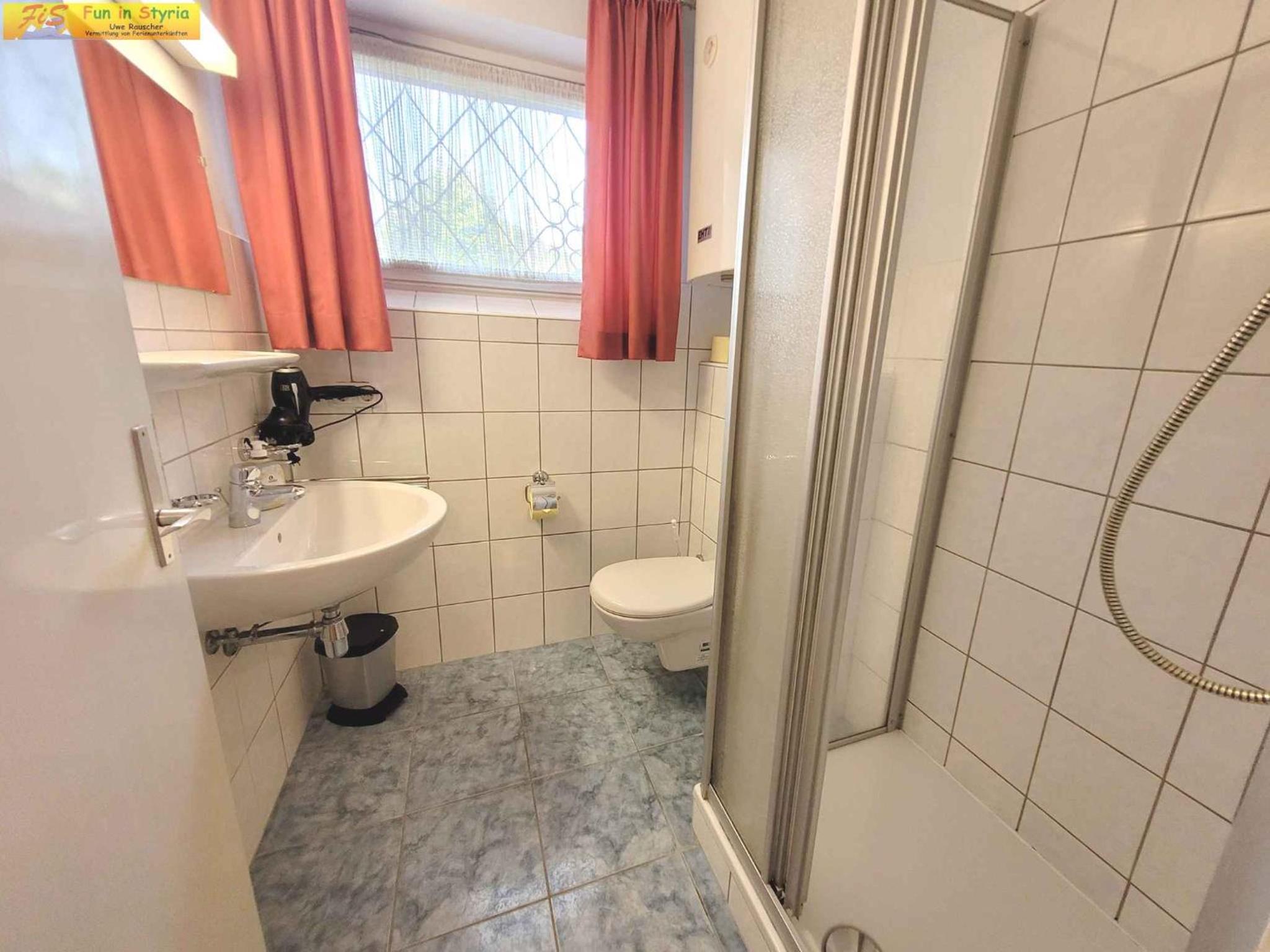 Holiday home in Bad Mitterndorf - Steiermark 41124
