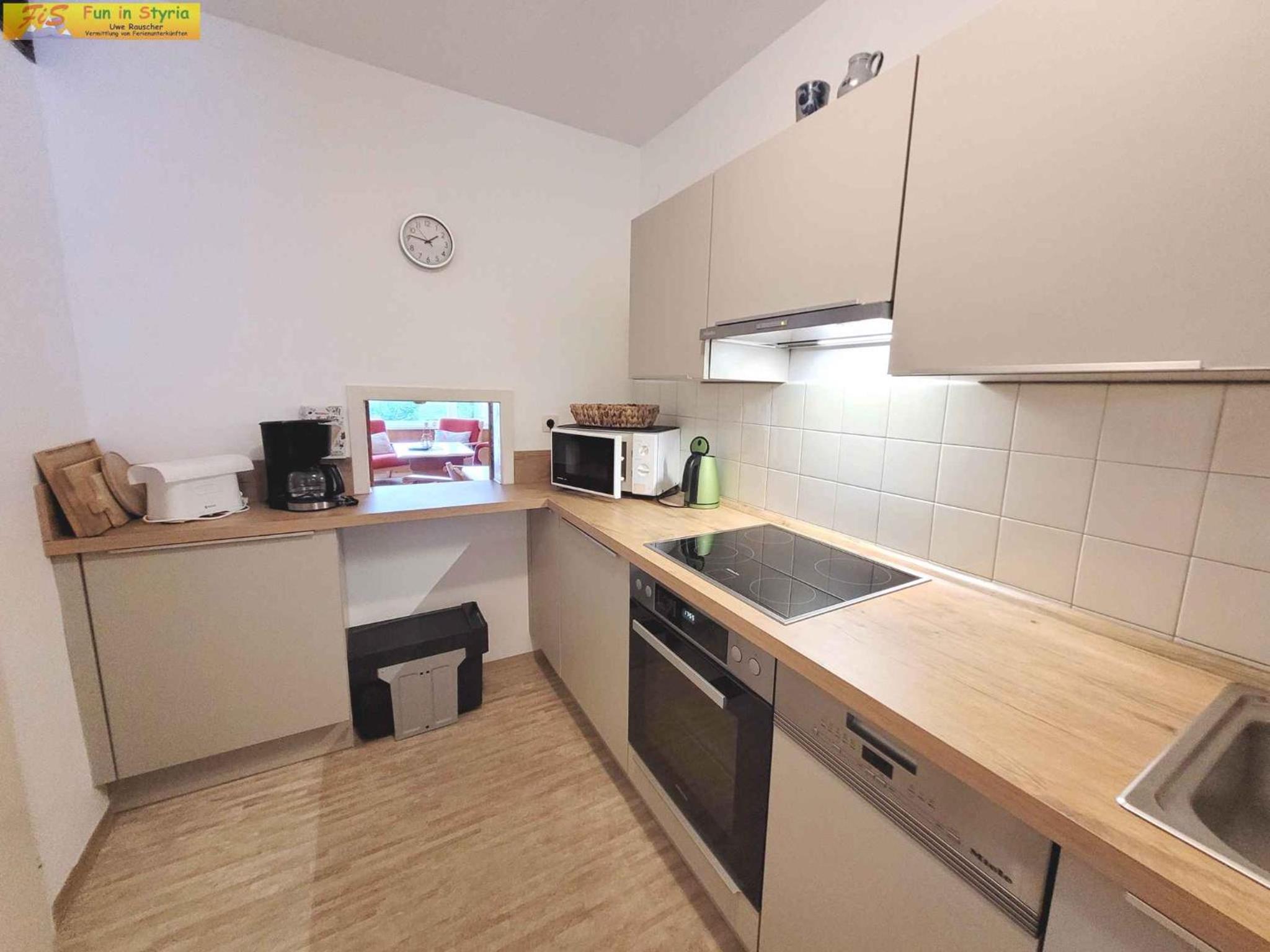 Holiday home in Bad Mitterndorf - Steiermark 41124