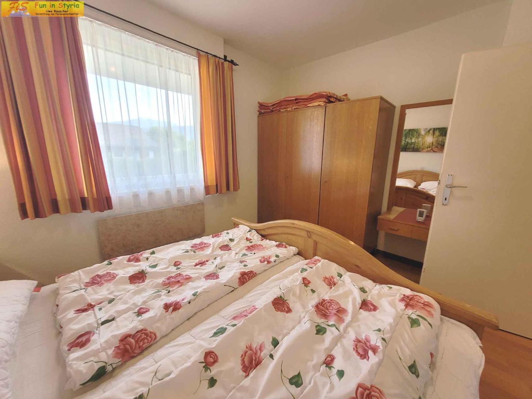 Holiday home in Bad Mitterndorf - Steiermark 41124