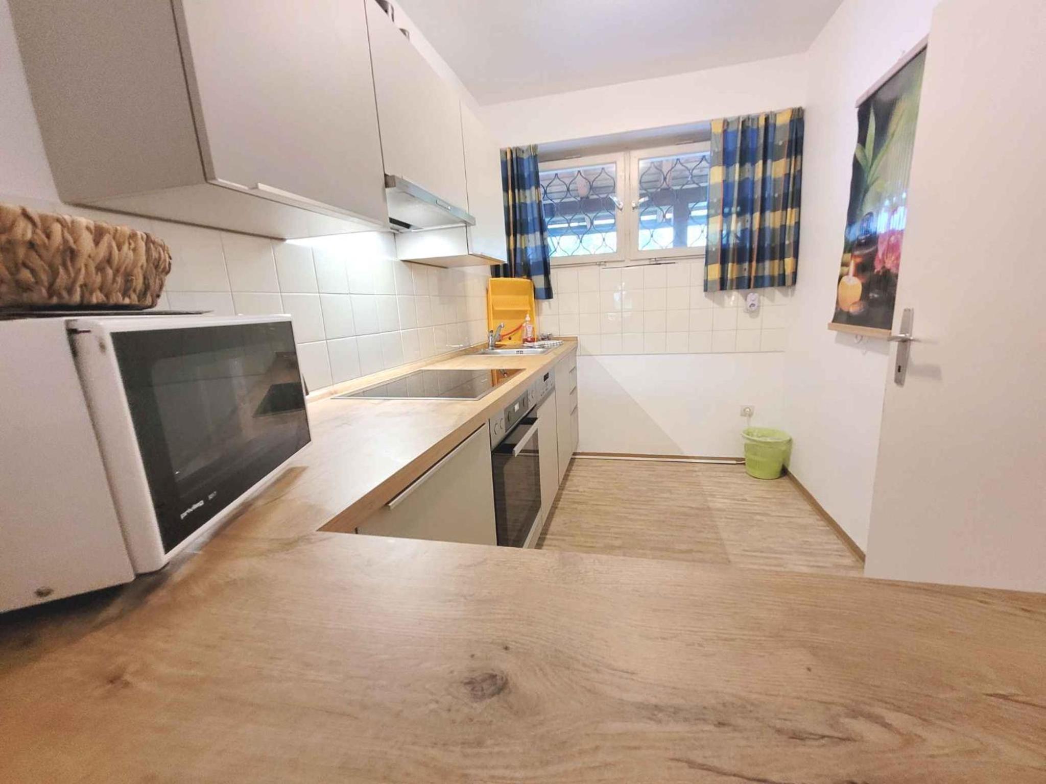 Holiday home in Bad Mitterndorf - Steiermark 41124