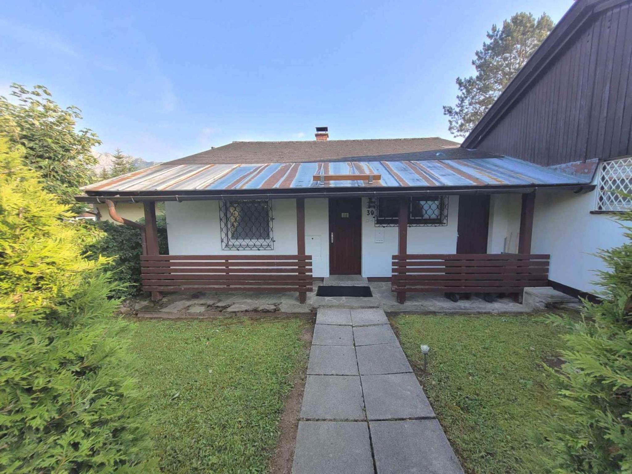 Holiday home in Bad Mitterndorf - Steiermark 41124