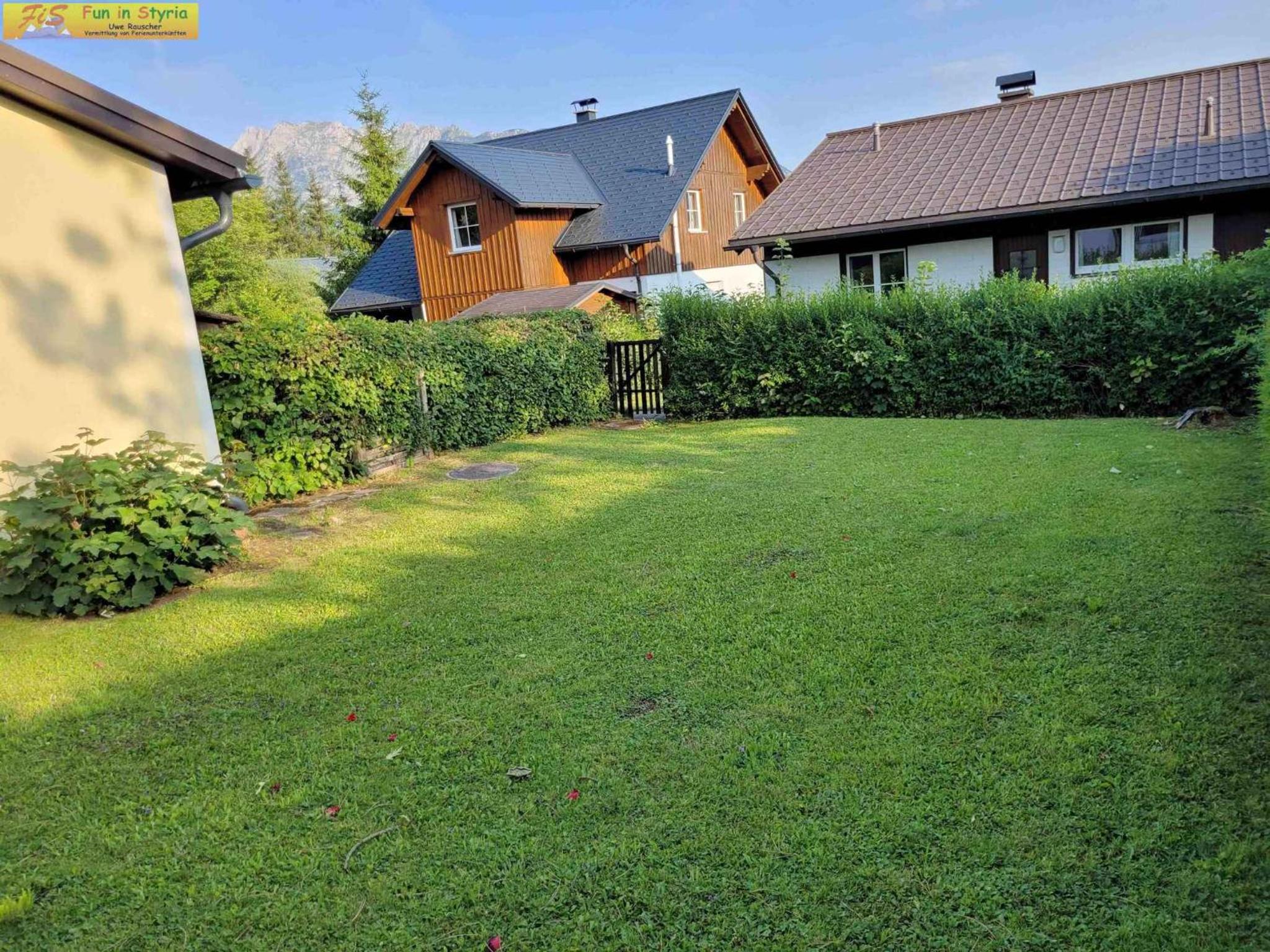 Holiday home in Bad Mitterndorf - Steiermark 41124