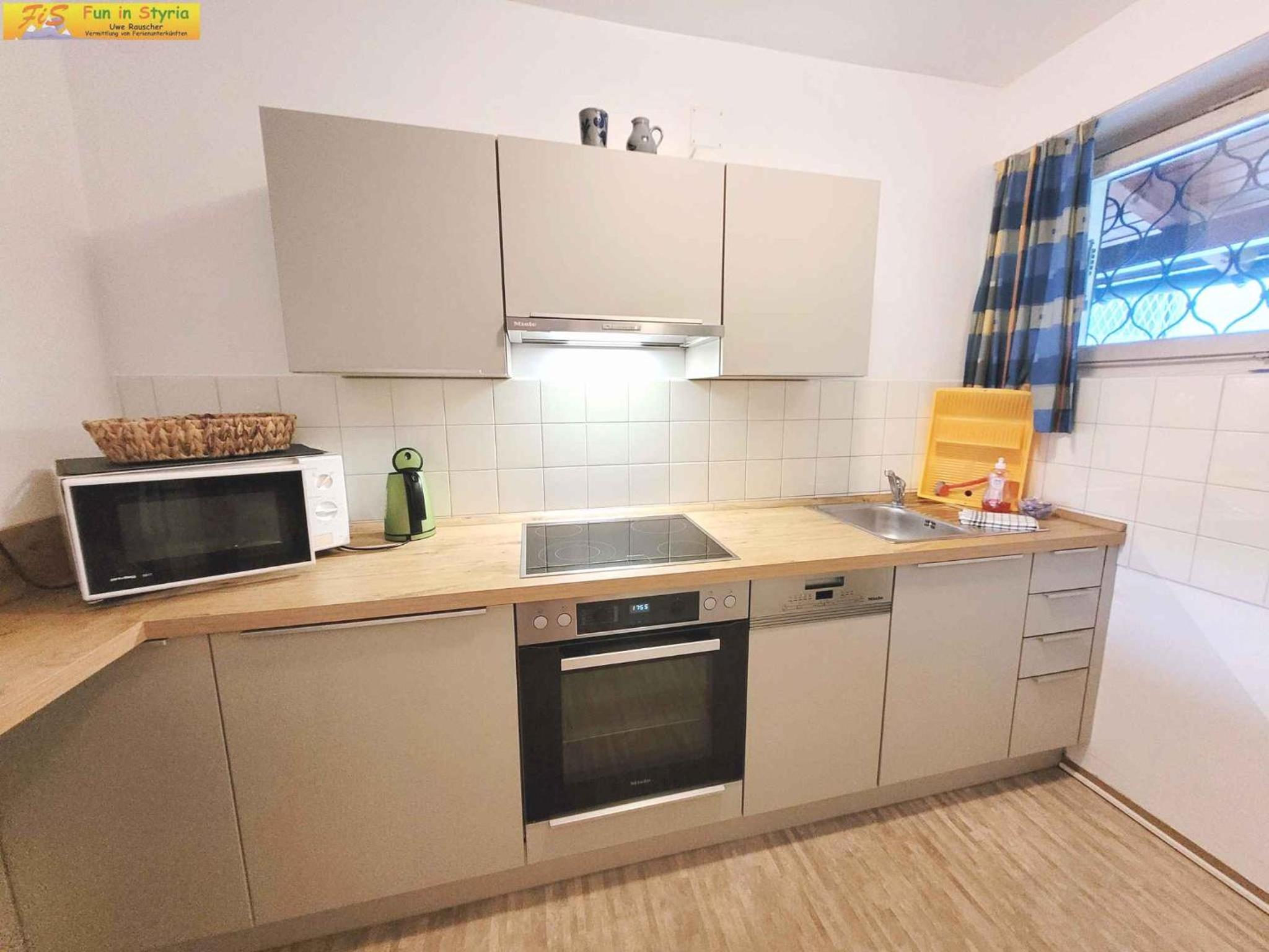 Holiday home in Bad Mitterndorf - Steiermark 41124