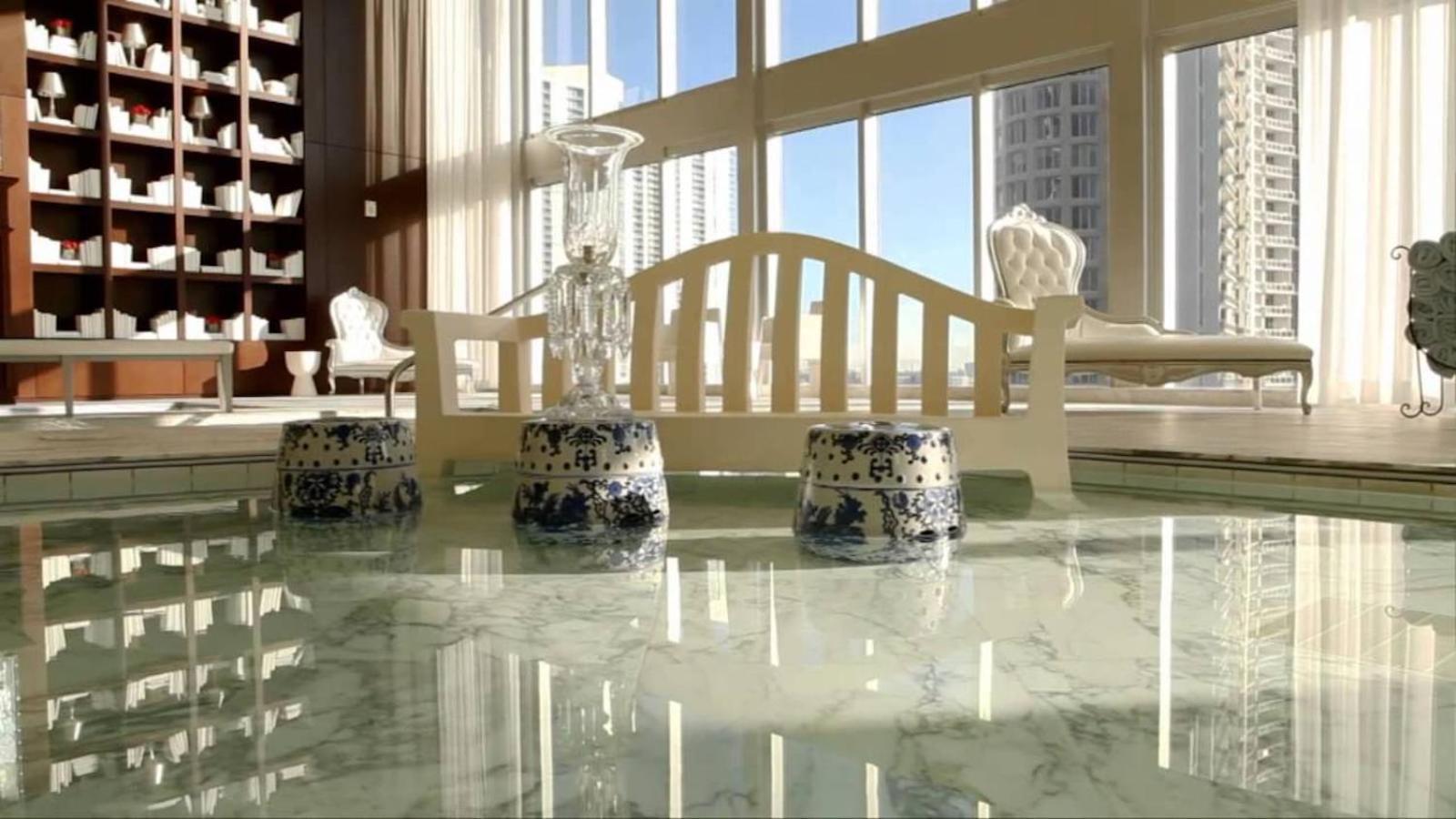 Luxurious Condo at ICON with Views