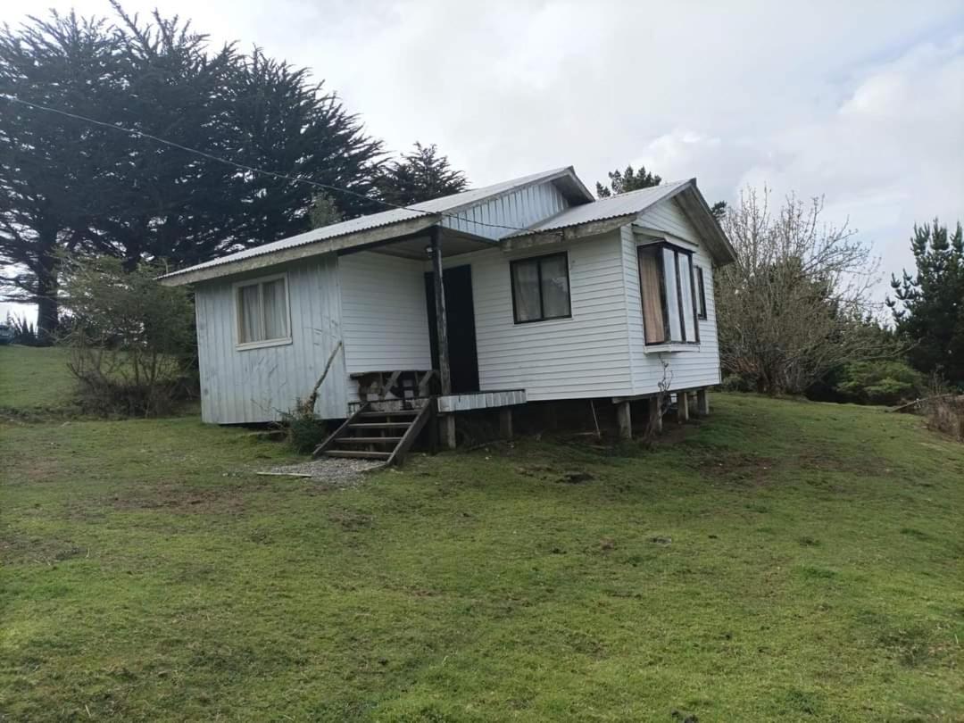 El Urco Chiloé - Cabaña El Caleuche
