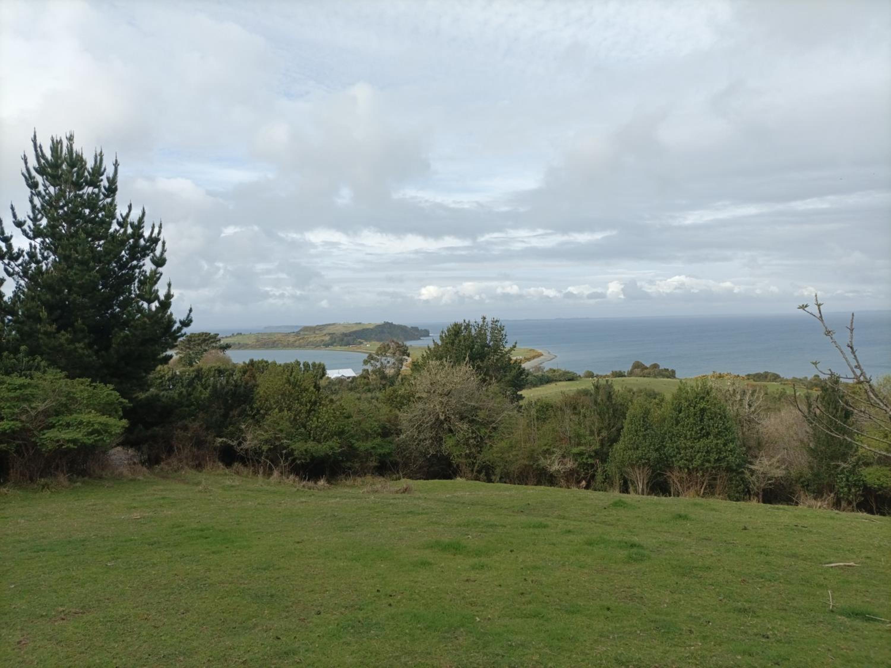 El Urco Chiloé - Cabaña El Caleuche