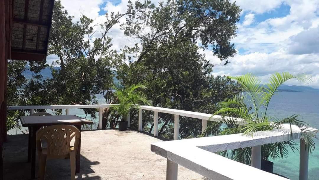 Bungalow Seaside Duplex view 4