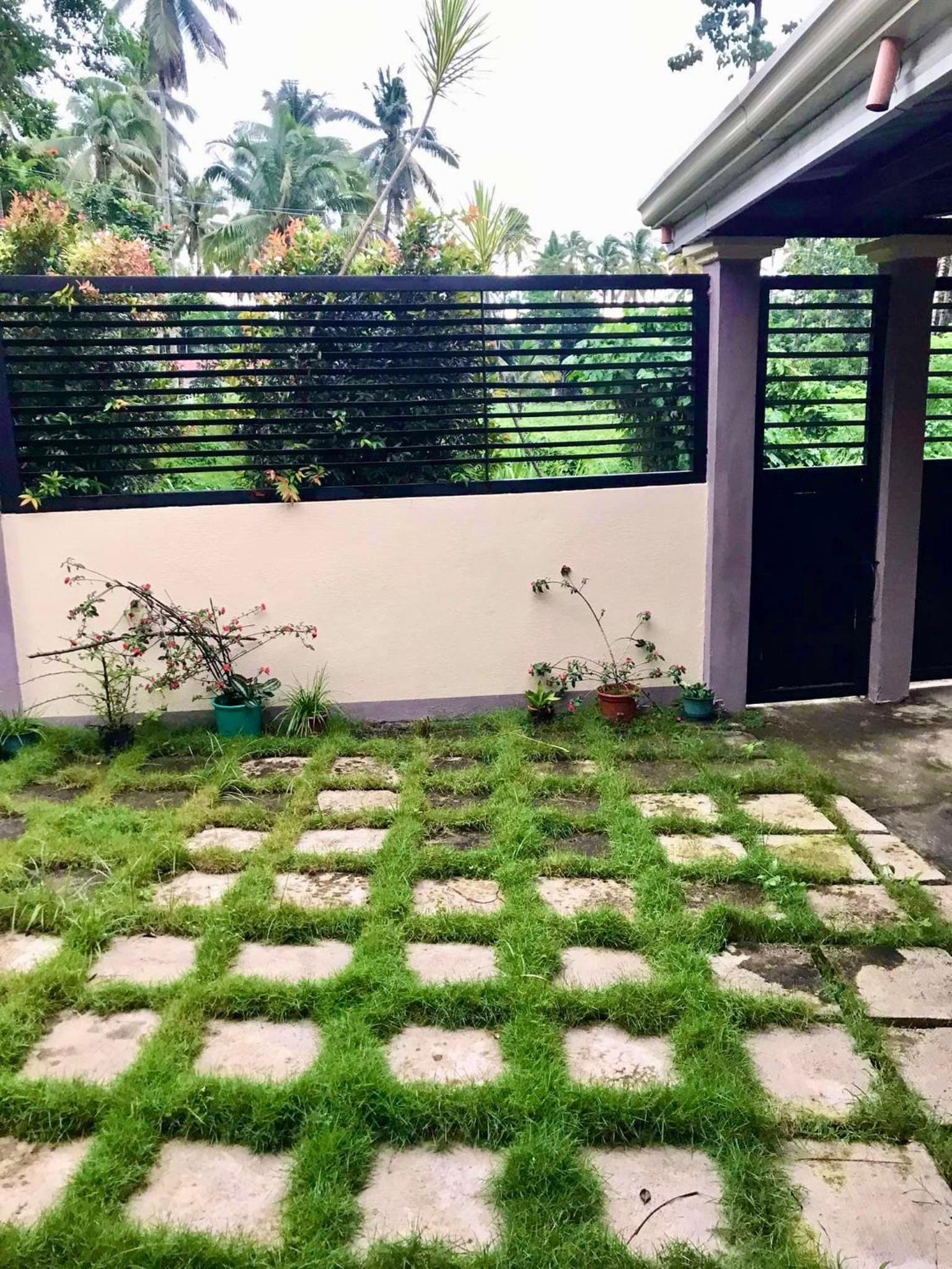 Pagadian City House Rental - Hidehouse