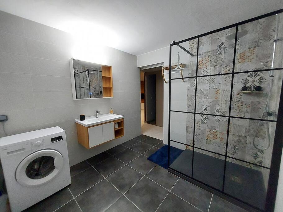 Appartement cosy