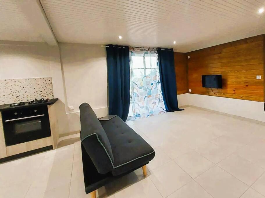 Appartement cosy