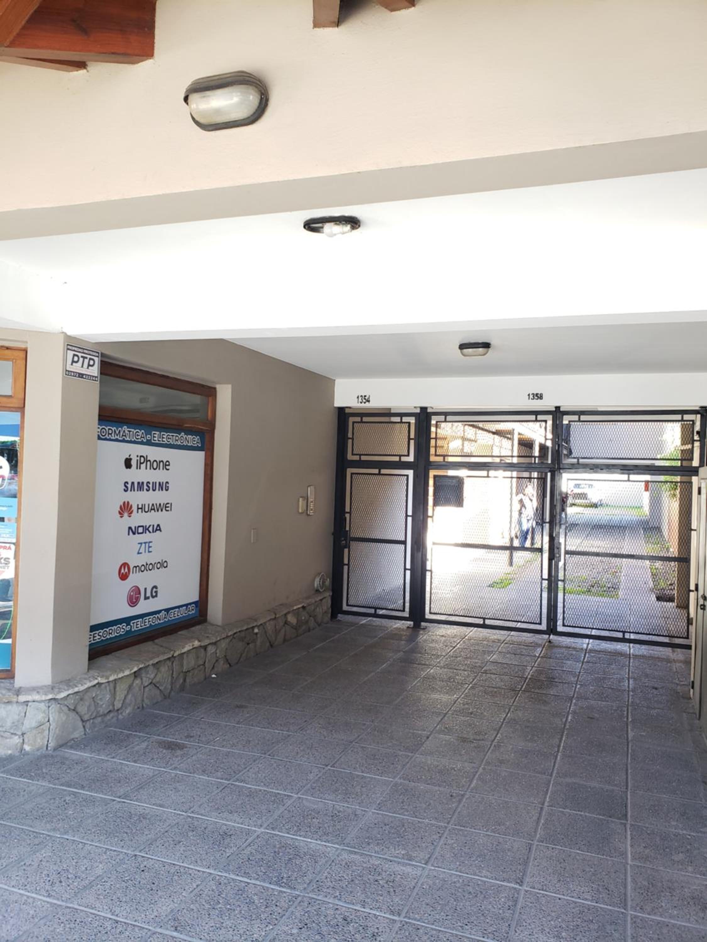 Departamento Bardot-Sale Patagonia
