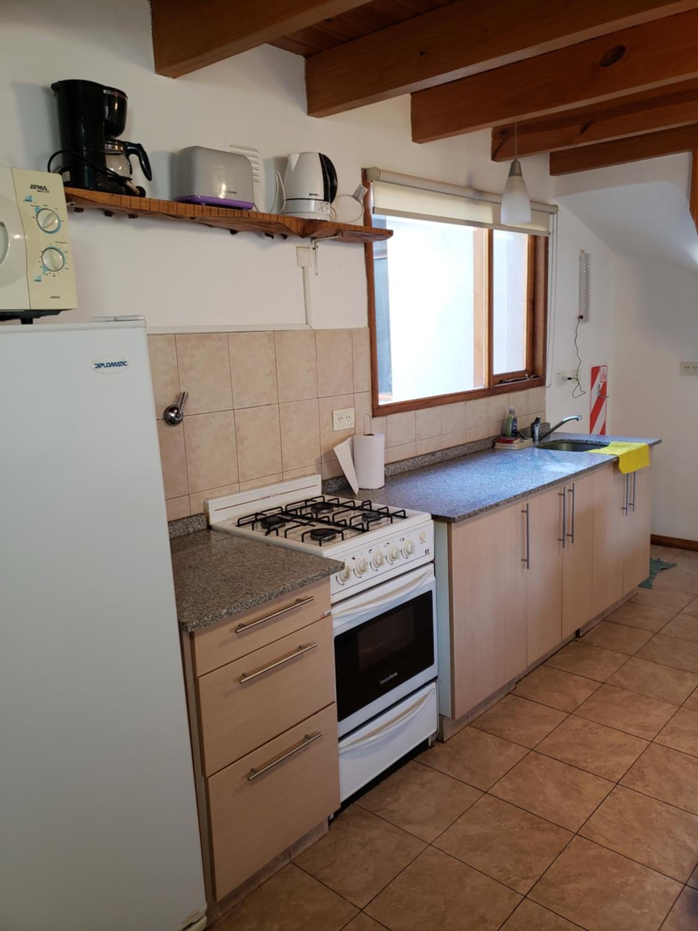 Departamento Bardot-Sale Patagonia