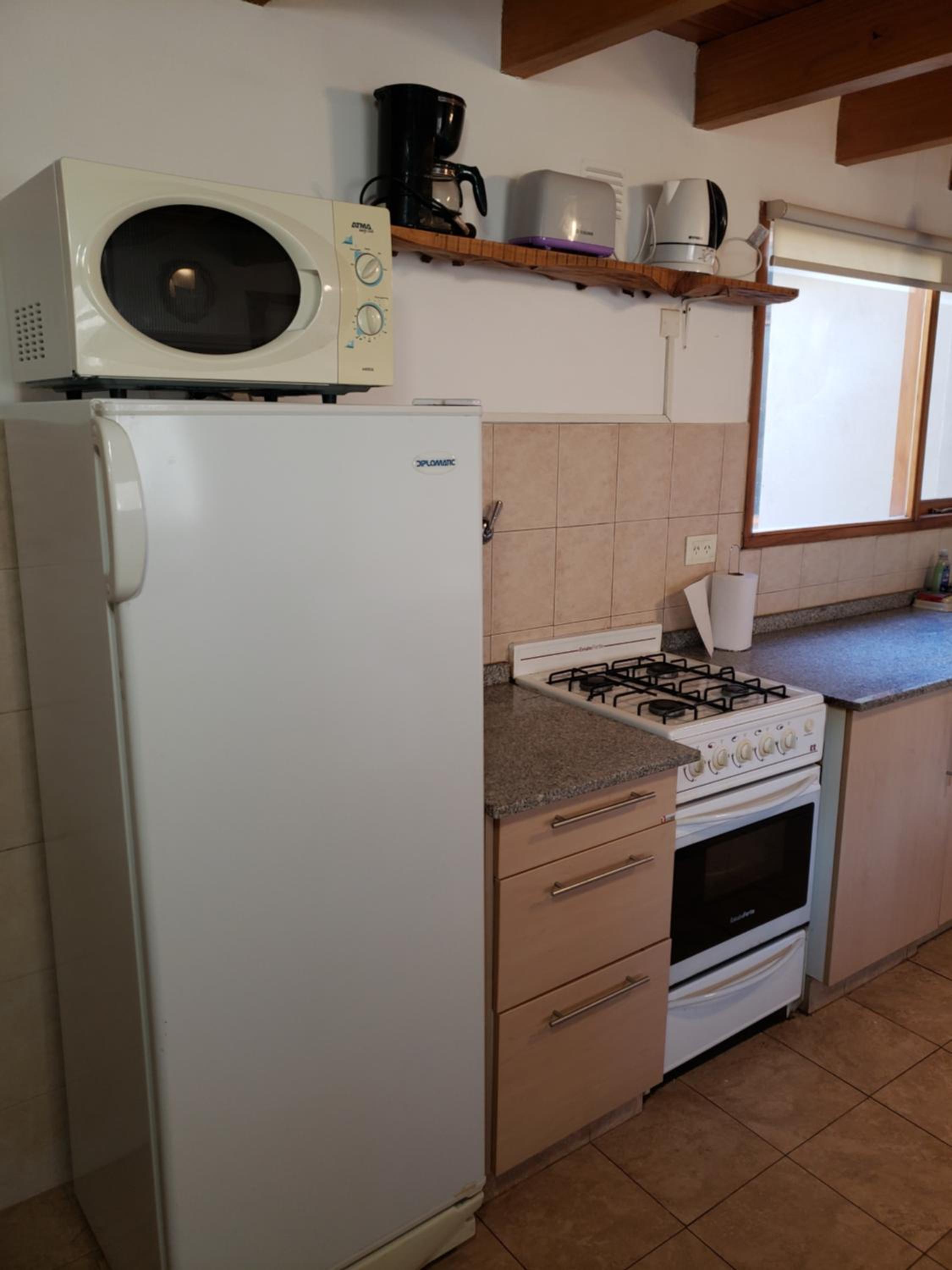 Departamento Bardot-Sale Patagonia