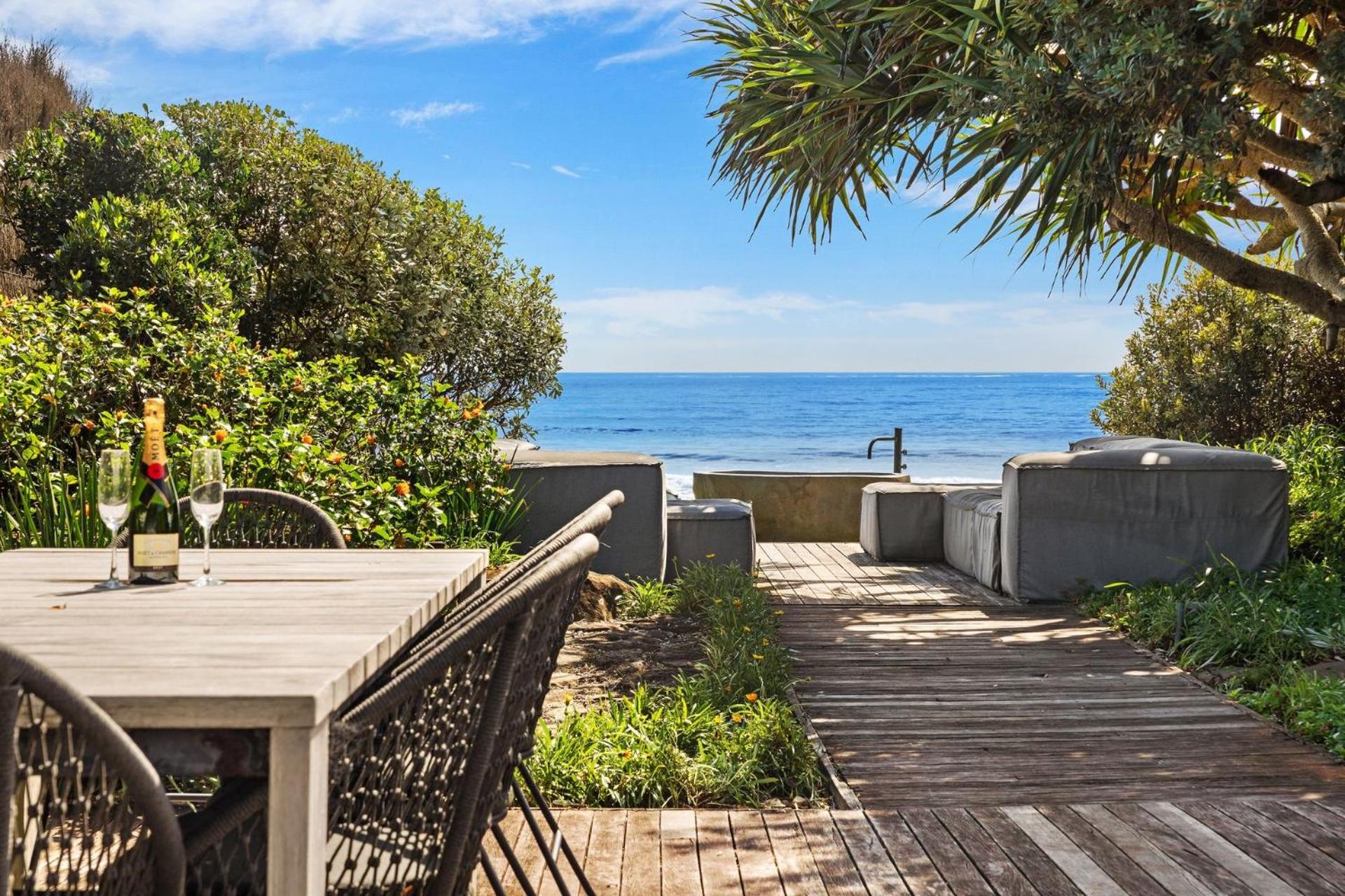 Villa Sands, Byron Bay