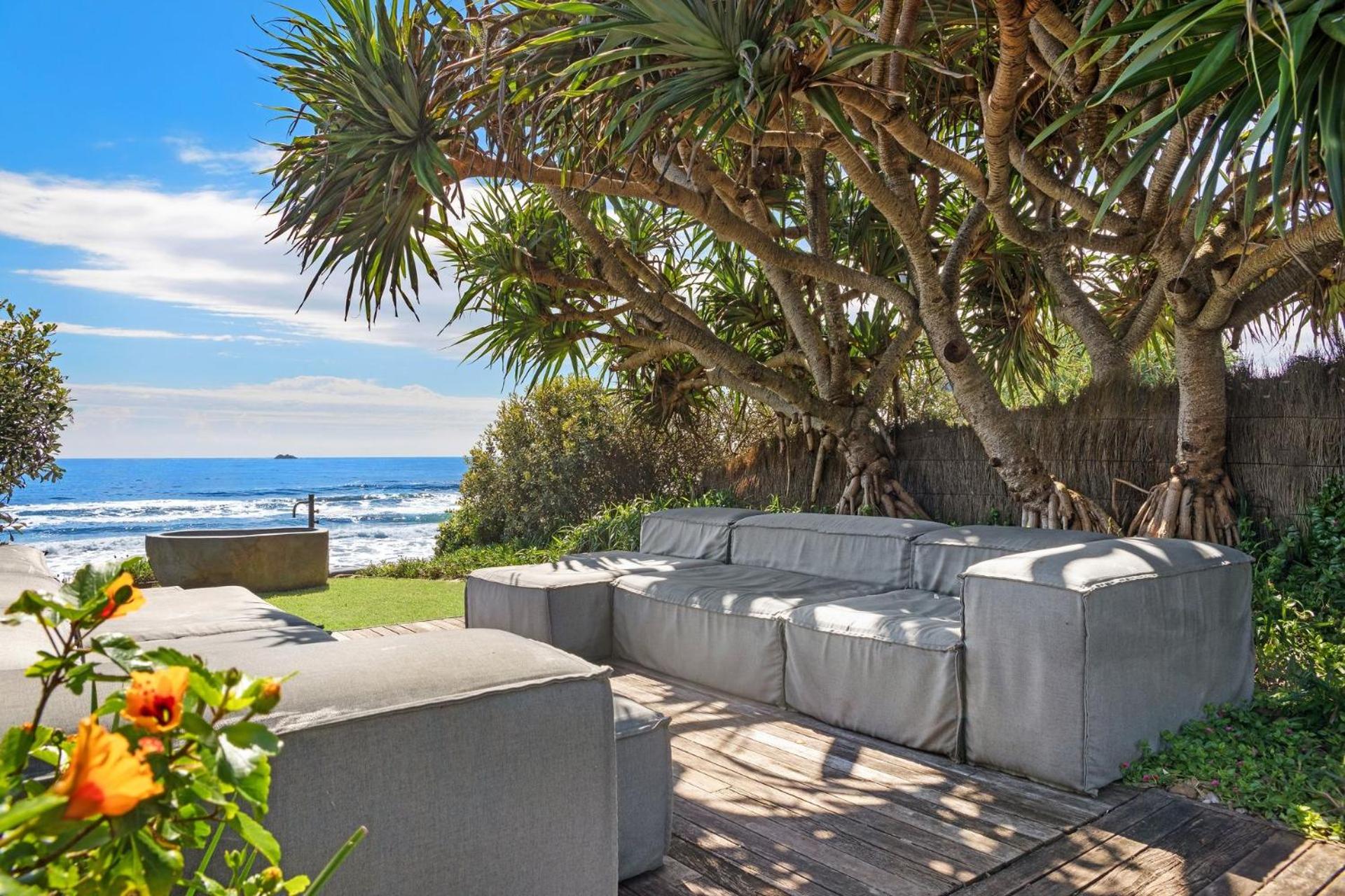 Villa Sands, Byron Bay