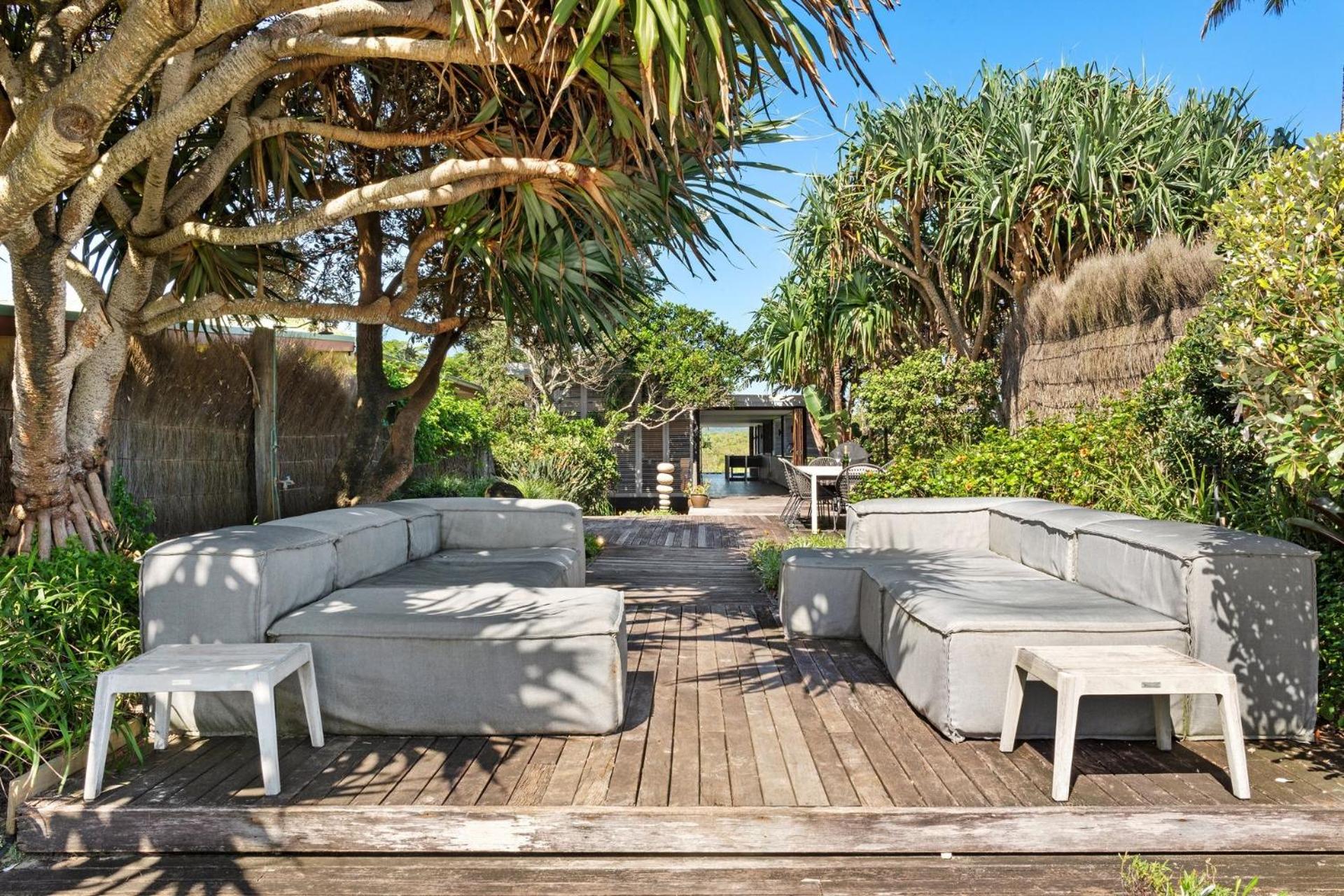 Villa Sands, Byron Bay