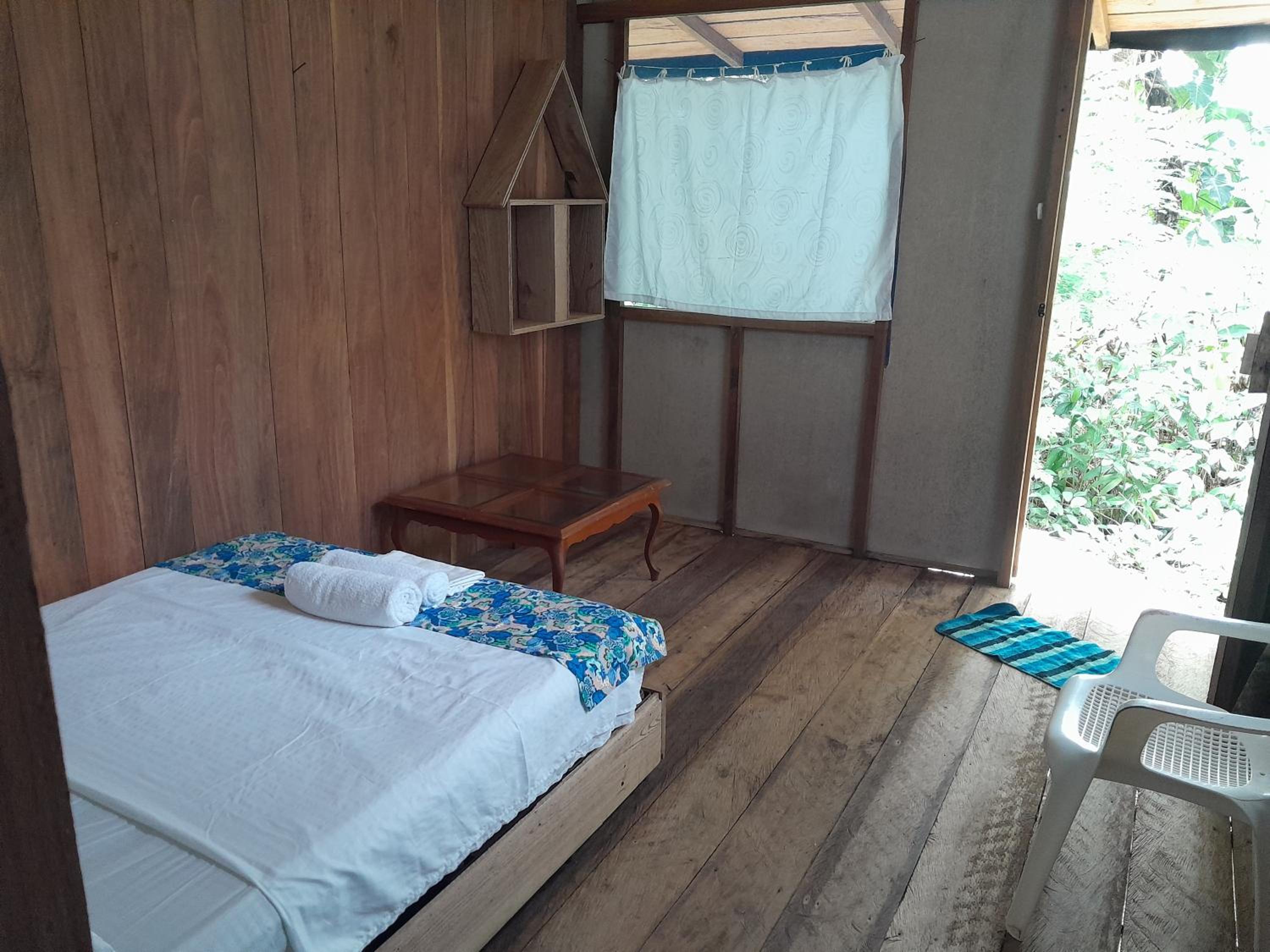 Ecohotel Bahía Terco