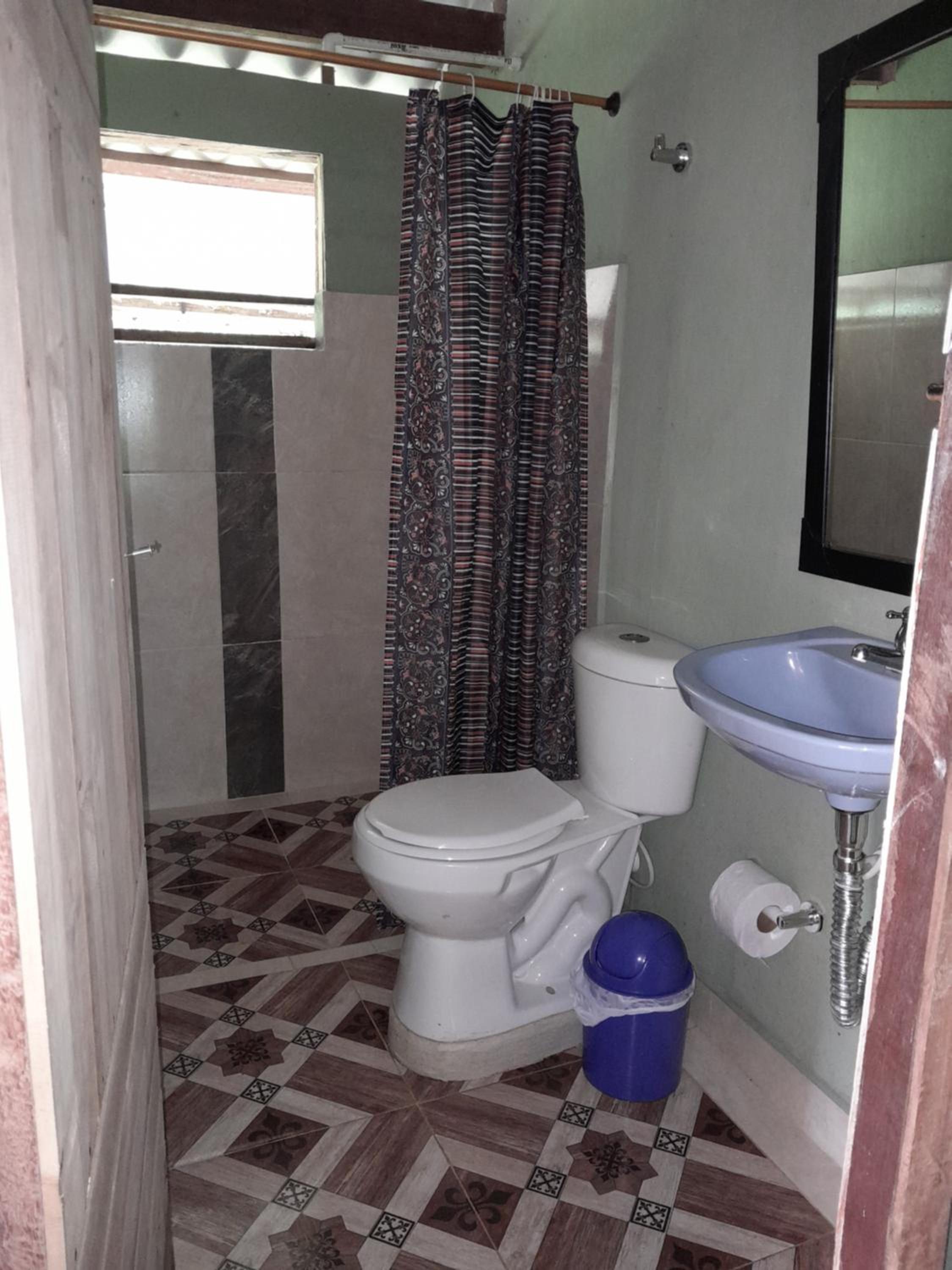 Ecohotel Bahía Terco