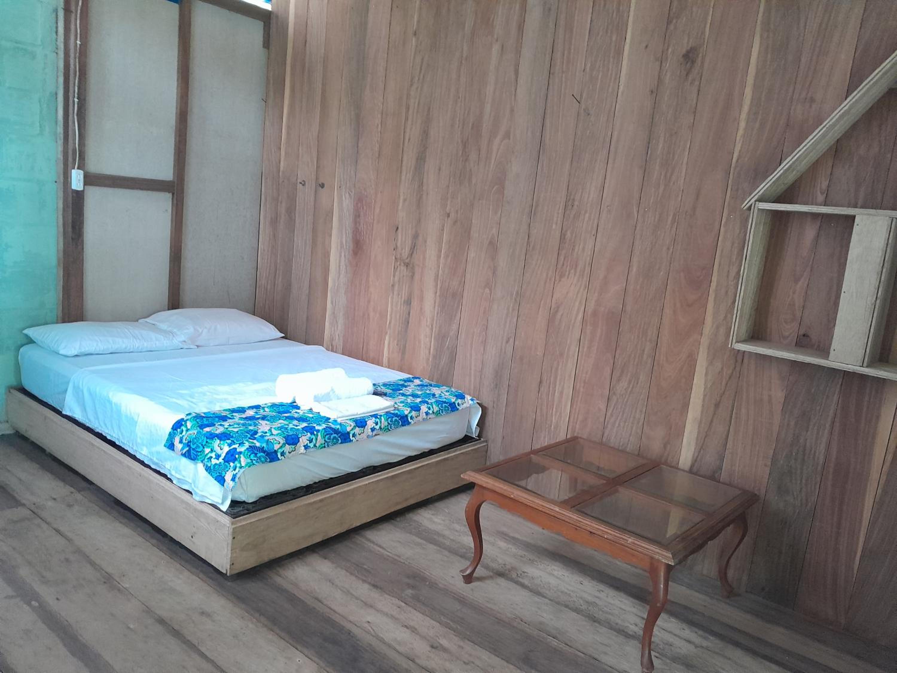 Ecohotel Bahía Terco