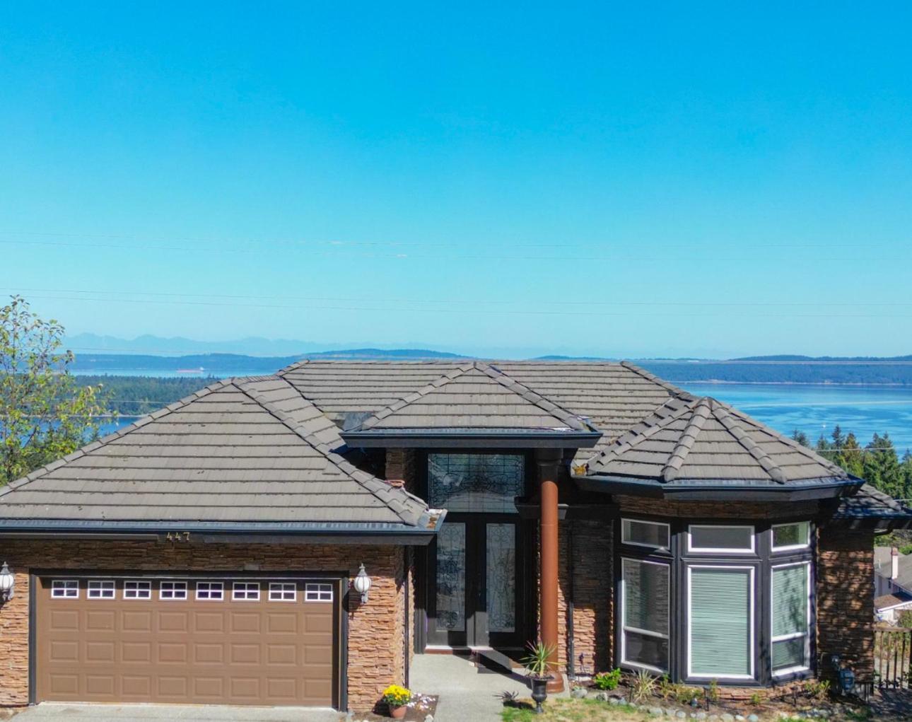 Seaview Executive Home