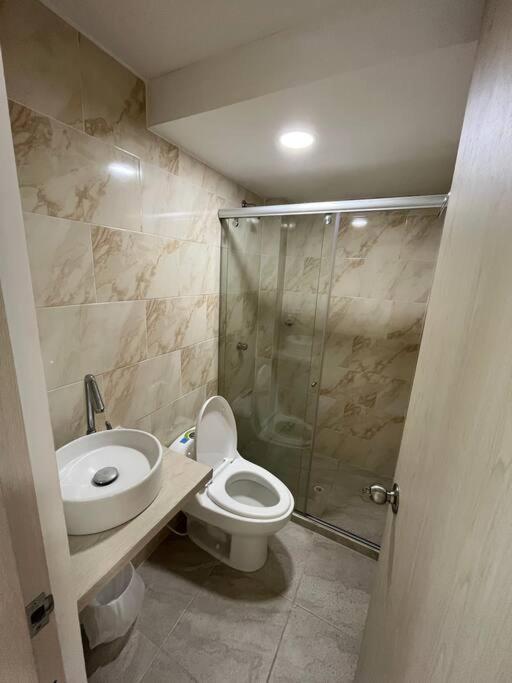 Apartamento económico en coveñas