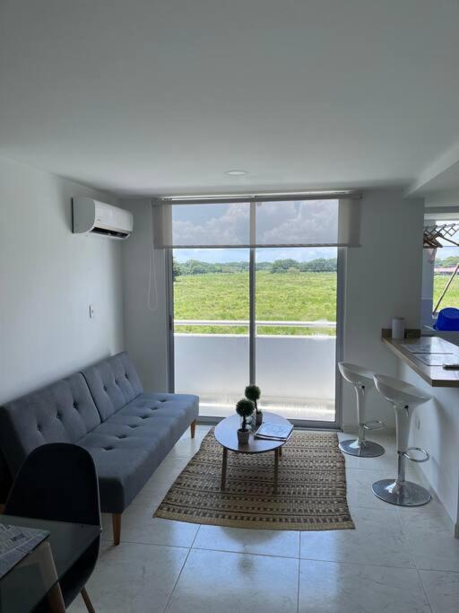 Apartamento económico en coveñas