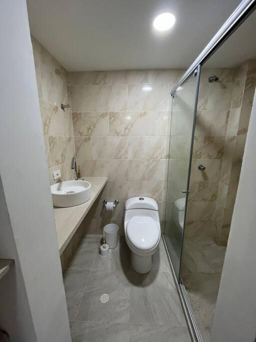 Apartamento económico en coveñas