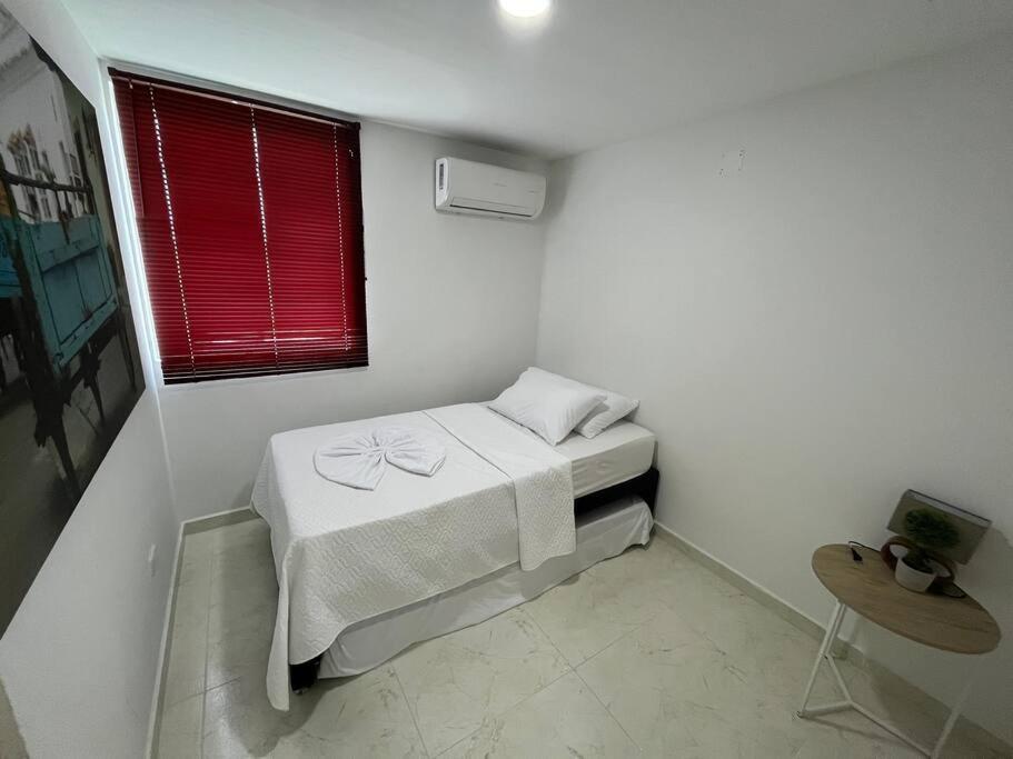 Apartamento económico en coveñas