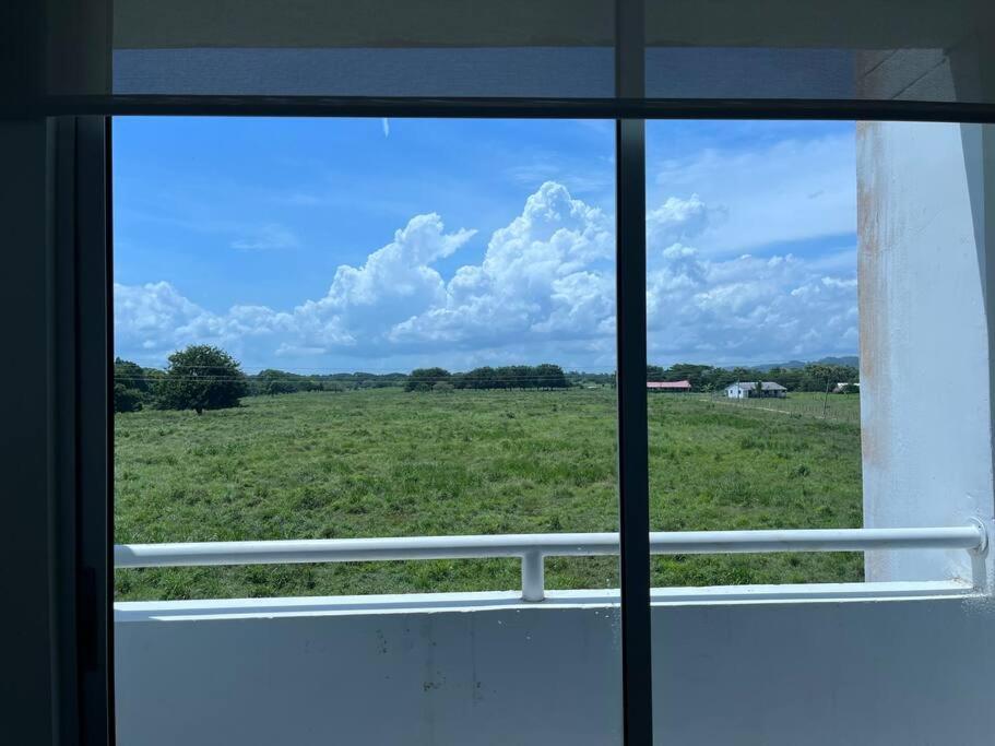 Apartamento económico en coveñas