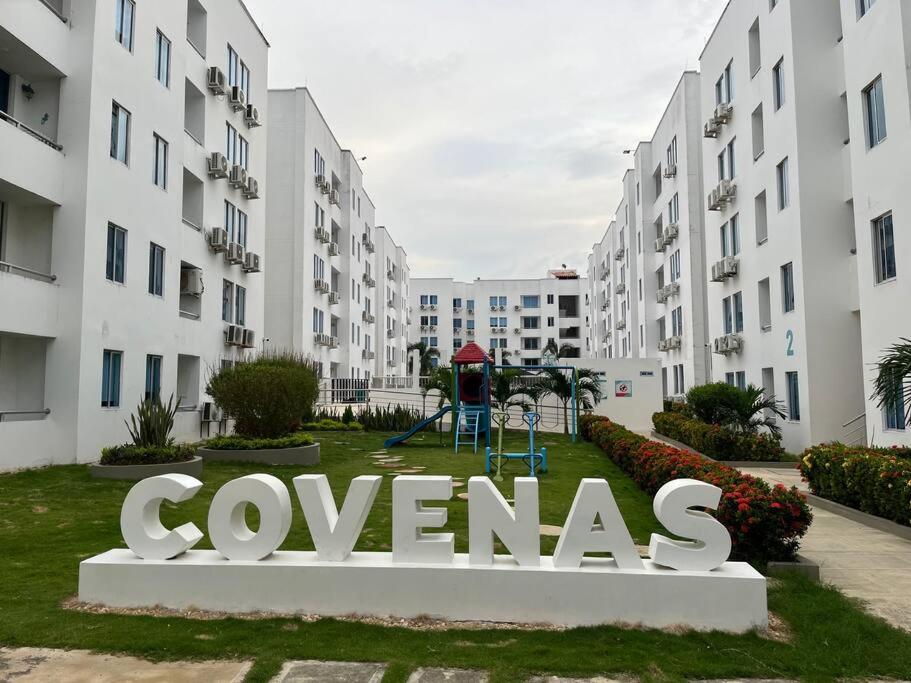 Apartamento económico en coveñas