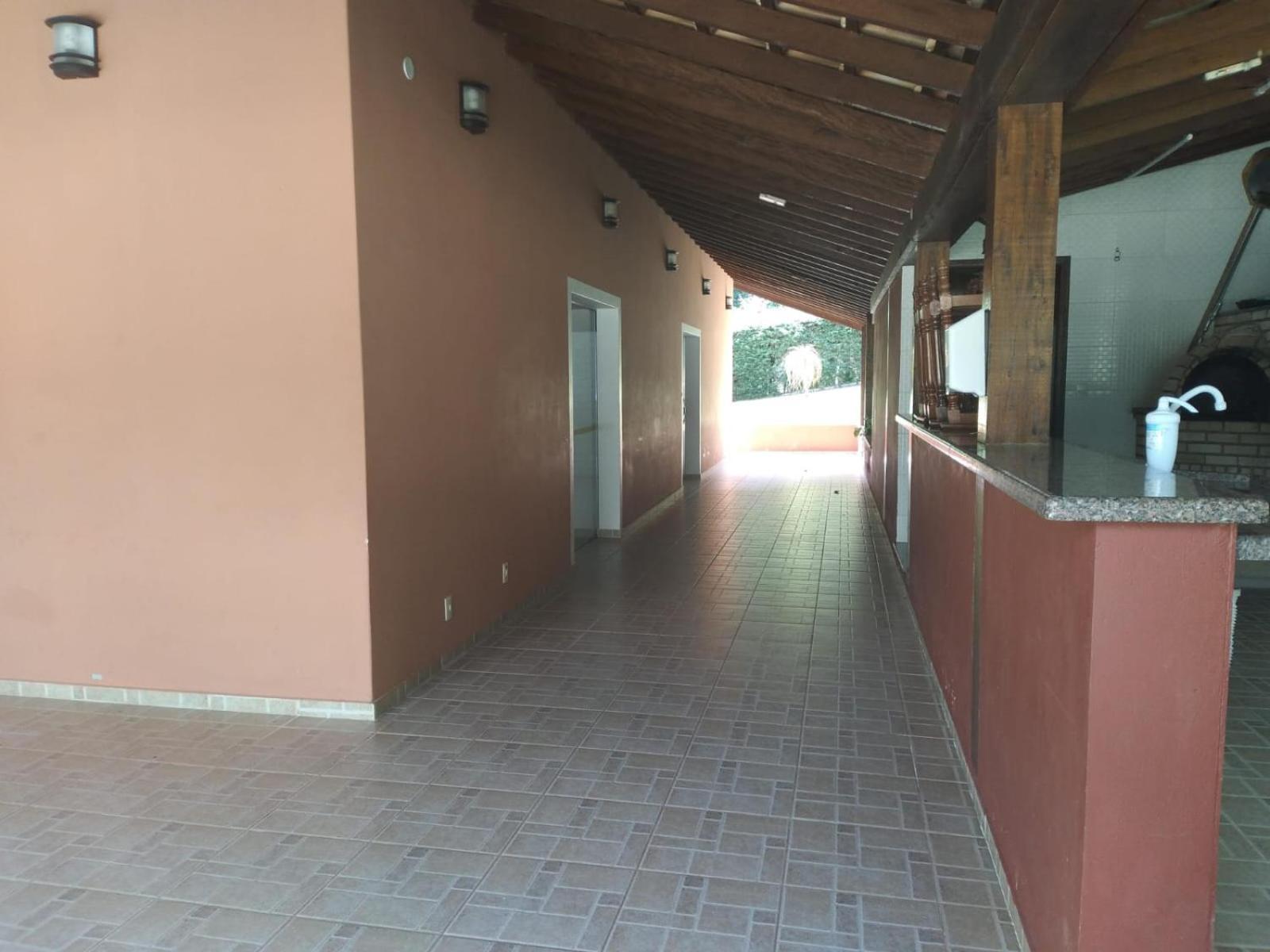 Casa Guacuri - Casa de temporada e eventos - apartamentos com suítes - Piscinas e Amplo Estacionamento