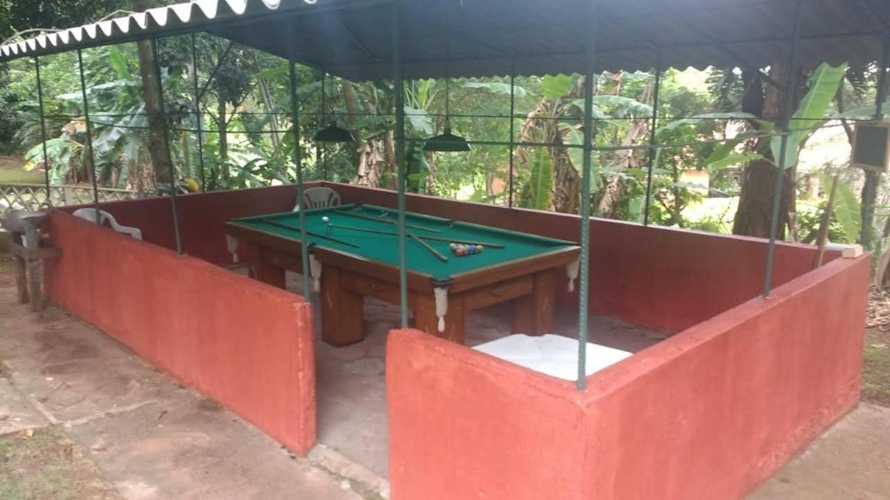 Casa Guacuri - Casa de temporada e eventos - apartamentos com suítes - Piscinas e Amplo Estacionamento