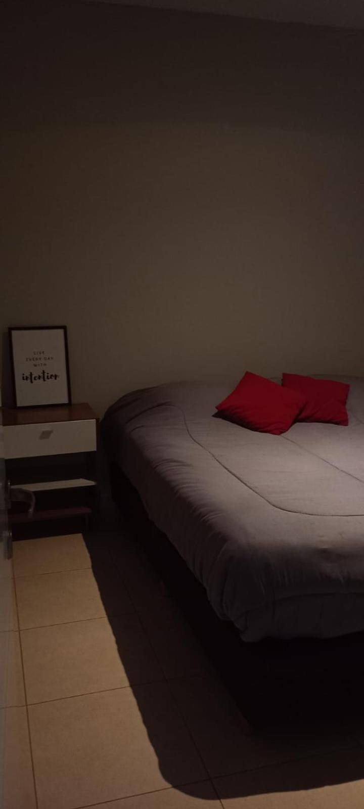 Departamento mendoza 2