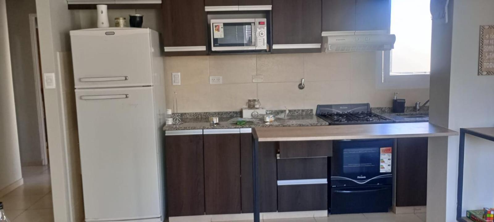 Departamento mendoza 2