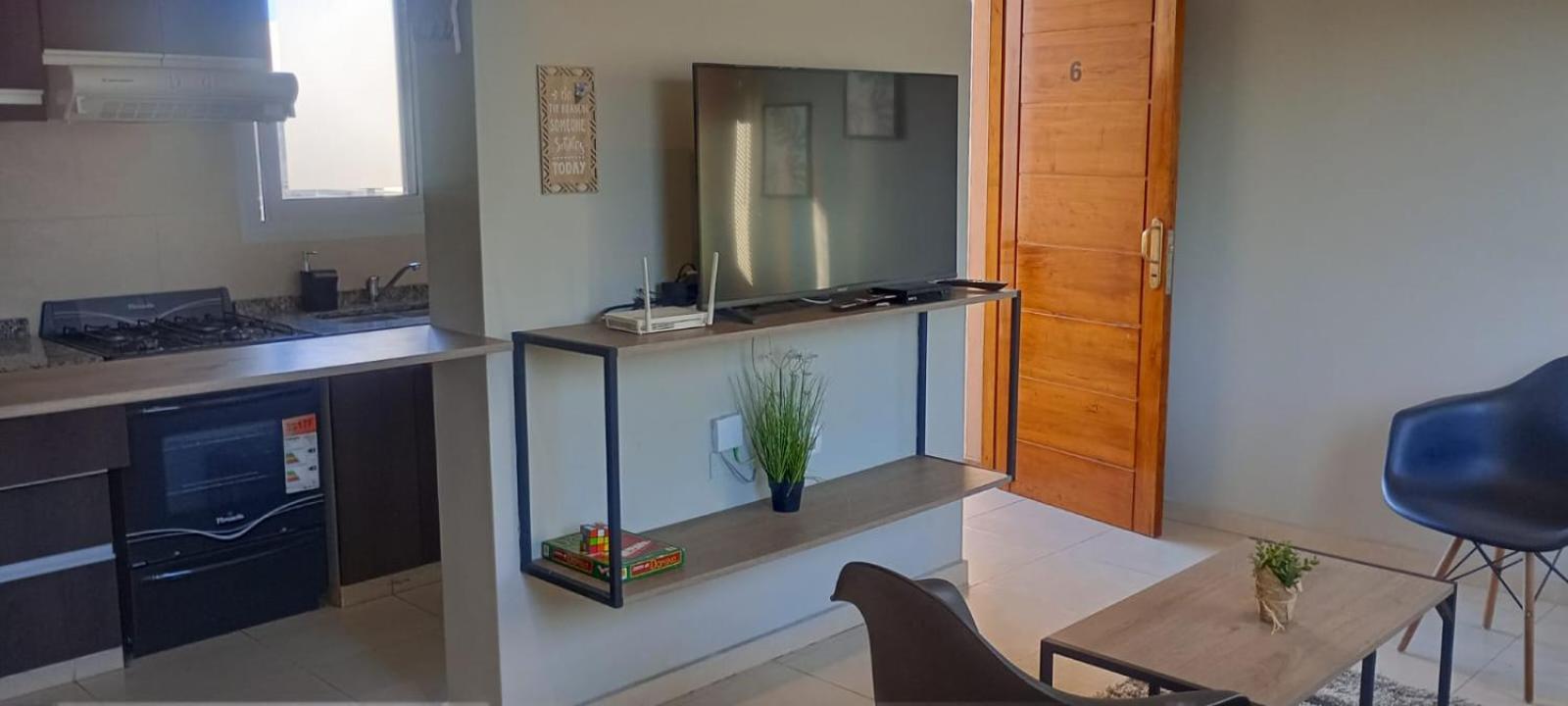 Departamento mendoza 2