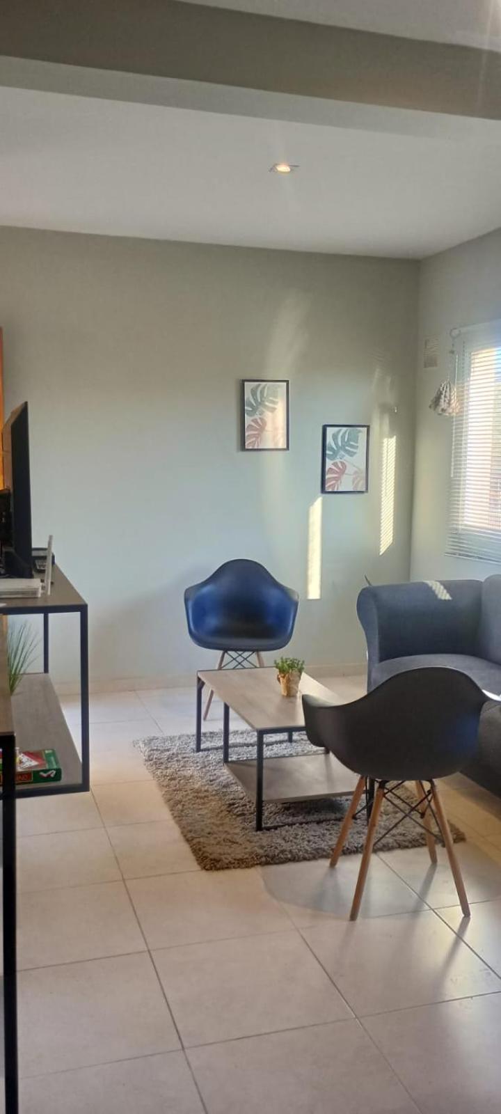 Departamento mendoza 2