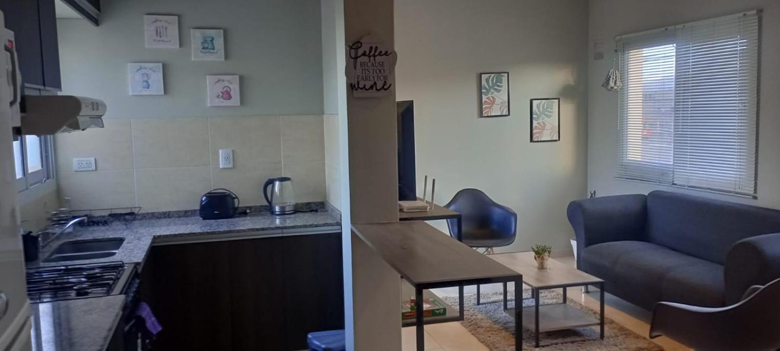 Departamento mendoza 2
