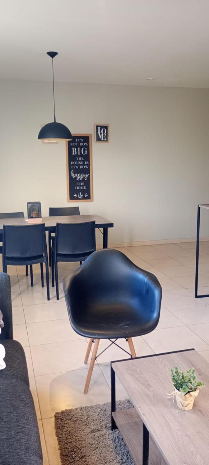 Departamento mendoza 2