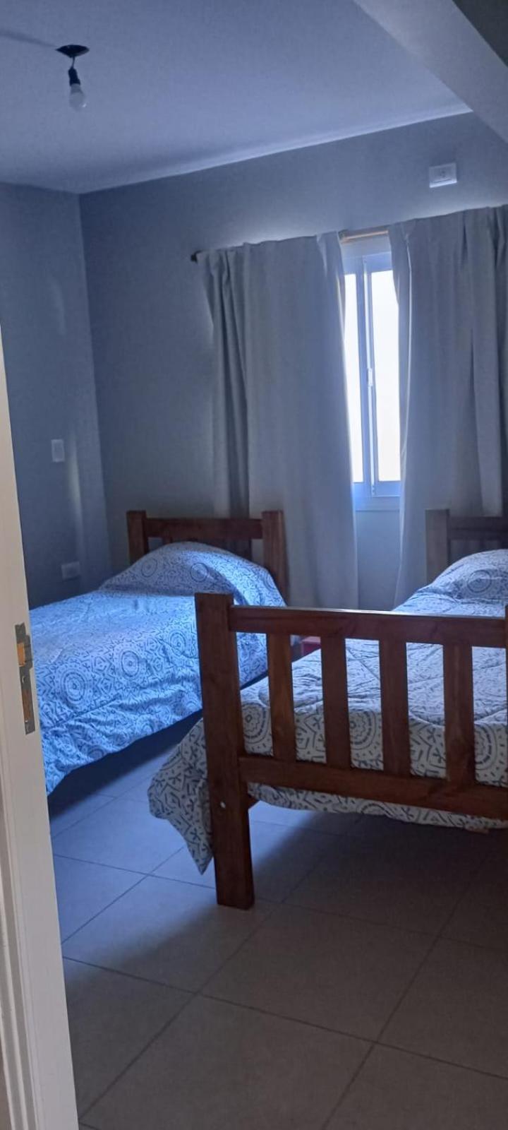 Departamento mendoza 2