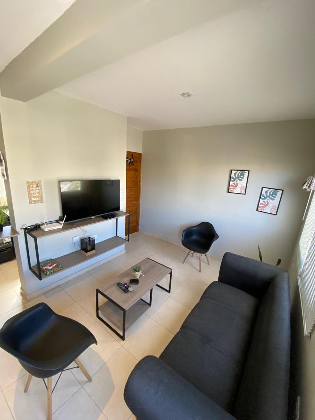 Departamento mendoza 2