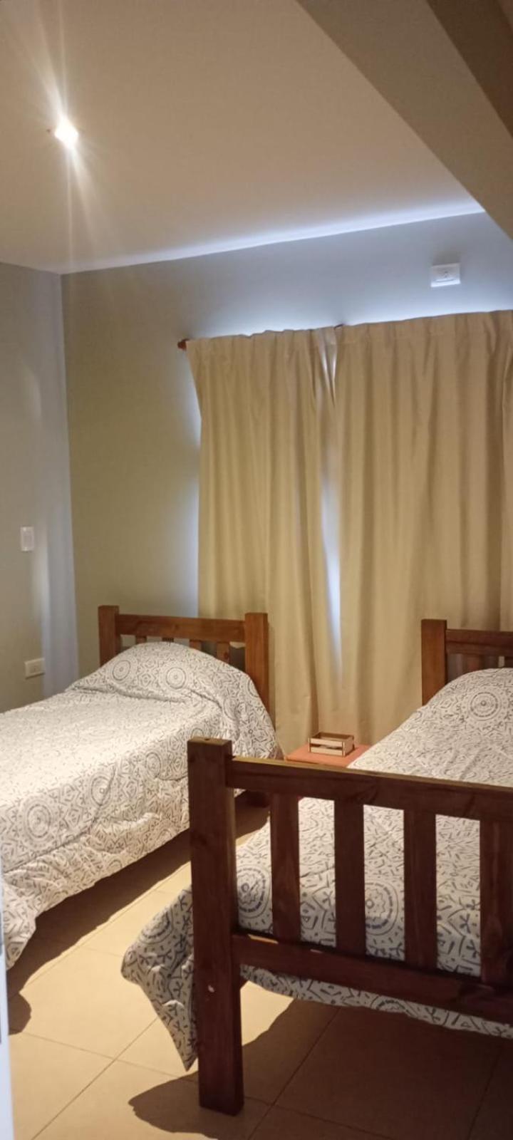 Departamento mendoza 2